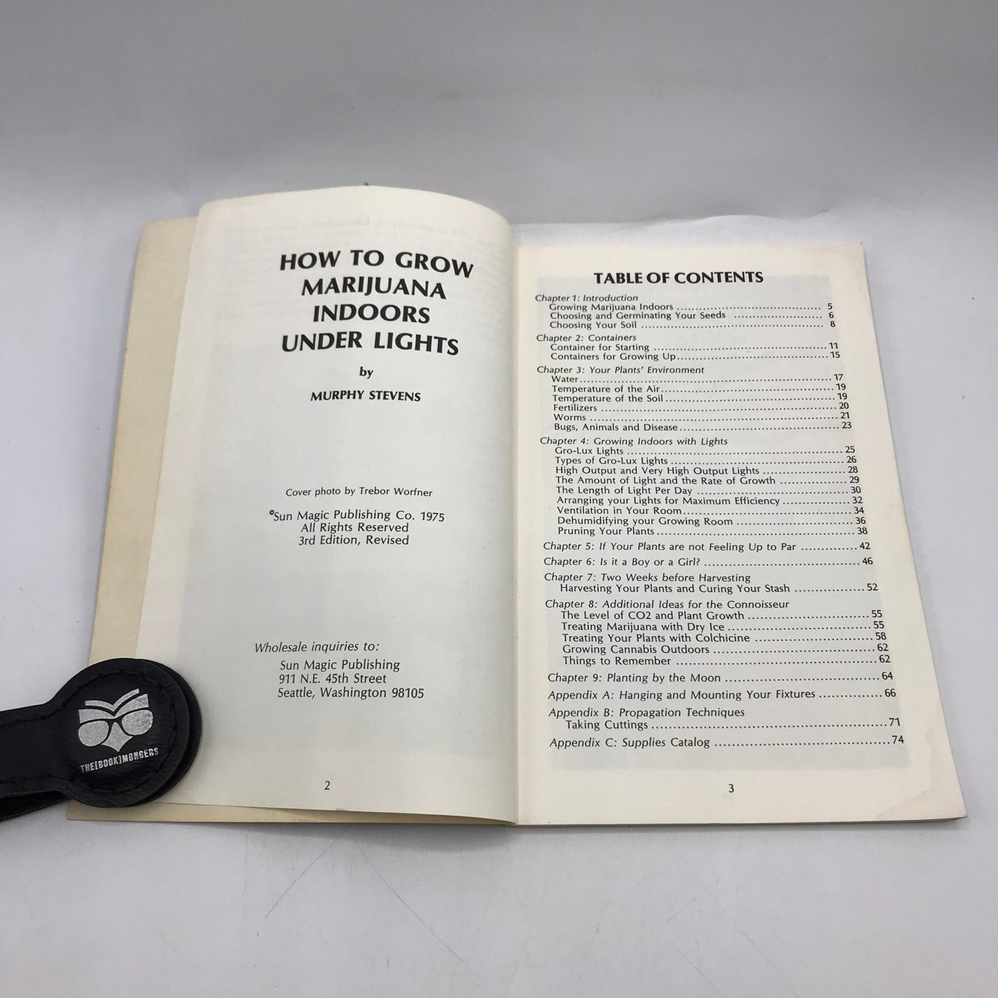 How To Grow Marijuana Indoors Under Light Murphy Steven Cannabis Gardening