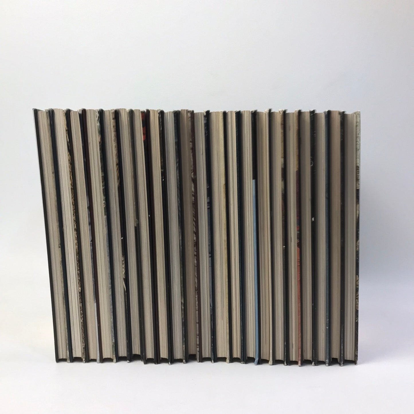 Great Ages of Man Complete 21 Volume Set World Culture History Civilization 1966