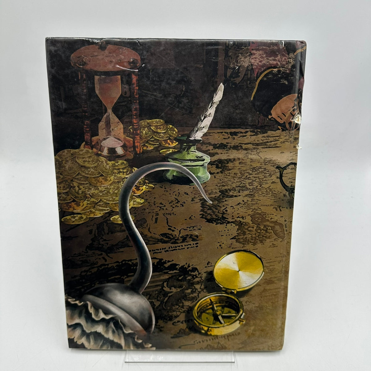 Real Pirates The Untold Story Olympic View Middle School Yearbook 2012 History