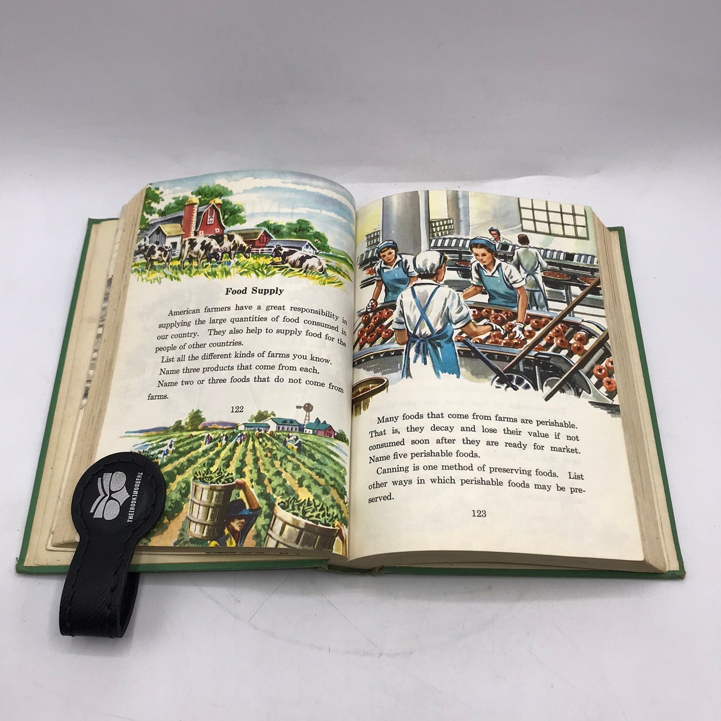 Looking Forward Easy Growth in Reading Revised Edition Children Family Adventure