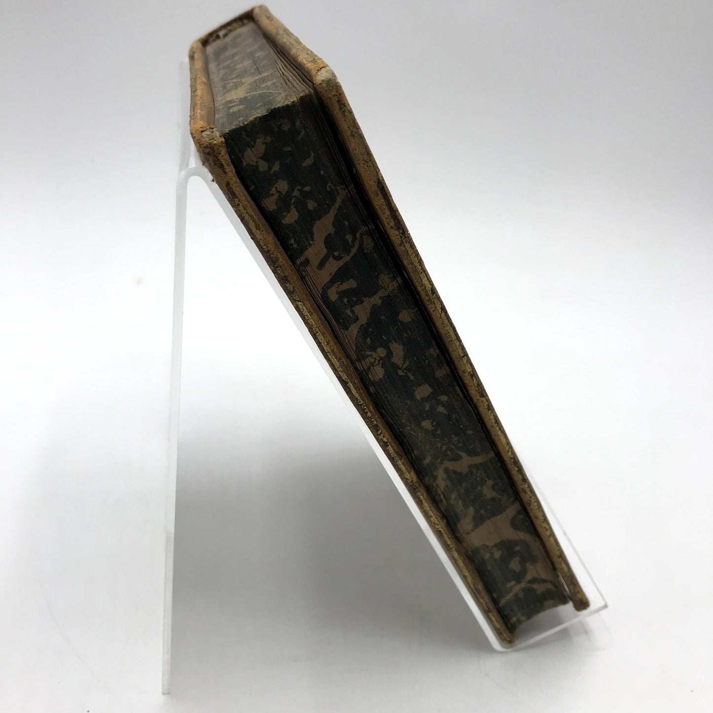 Exposition De La Doctrine De L'eglise Catholique by Bossuet New Edition 1756