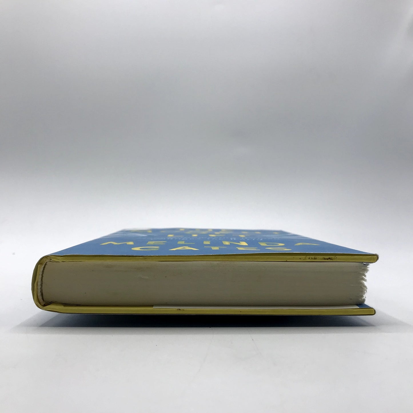 The Moment of Lift: How Empowering Women Changes the World Signed Melinda Gates