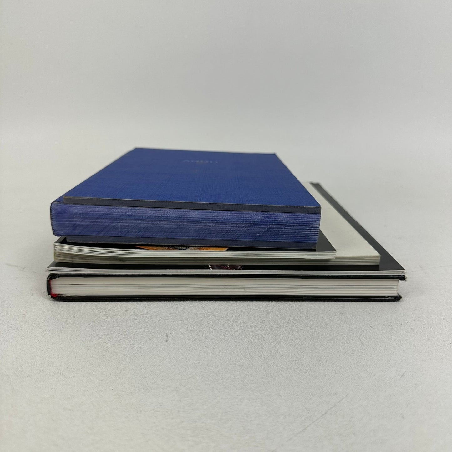 Bertil Vallien Glass Art Books Lot of 5 SIGNED Artist Monographs Sculpture