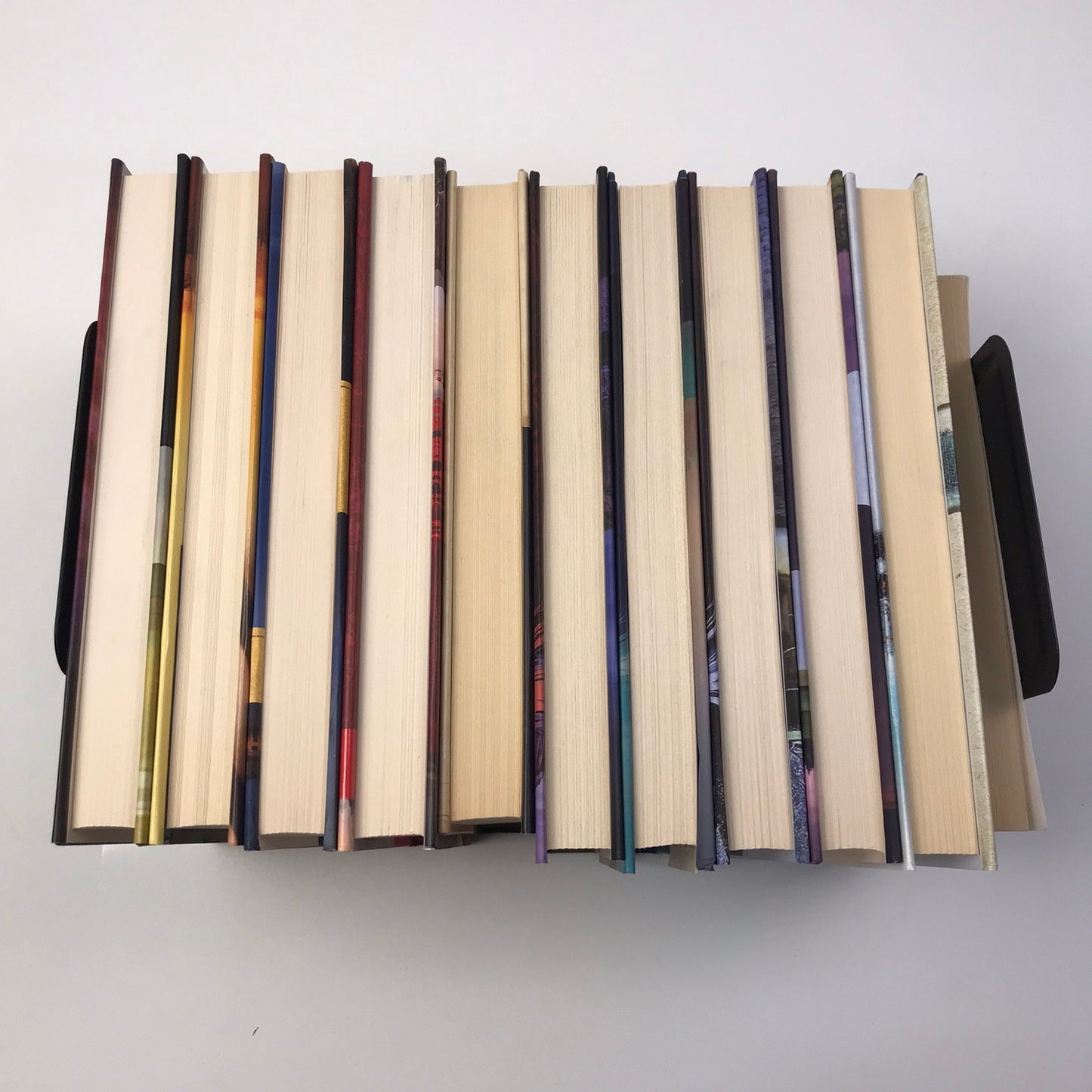 Lady Emily Series Tasha Alexander Lot of 11 Mystery Suspense Victorian Novels