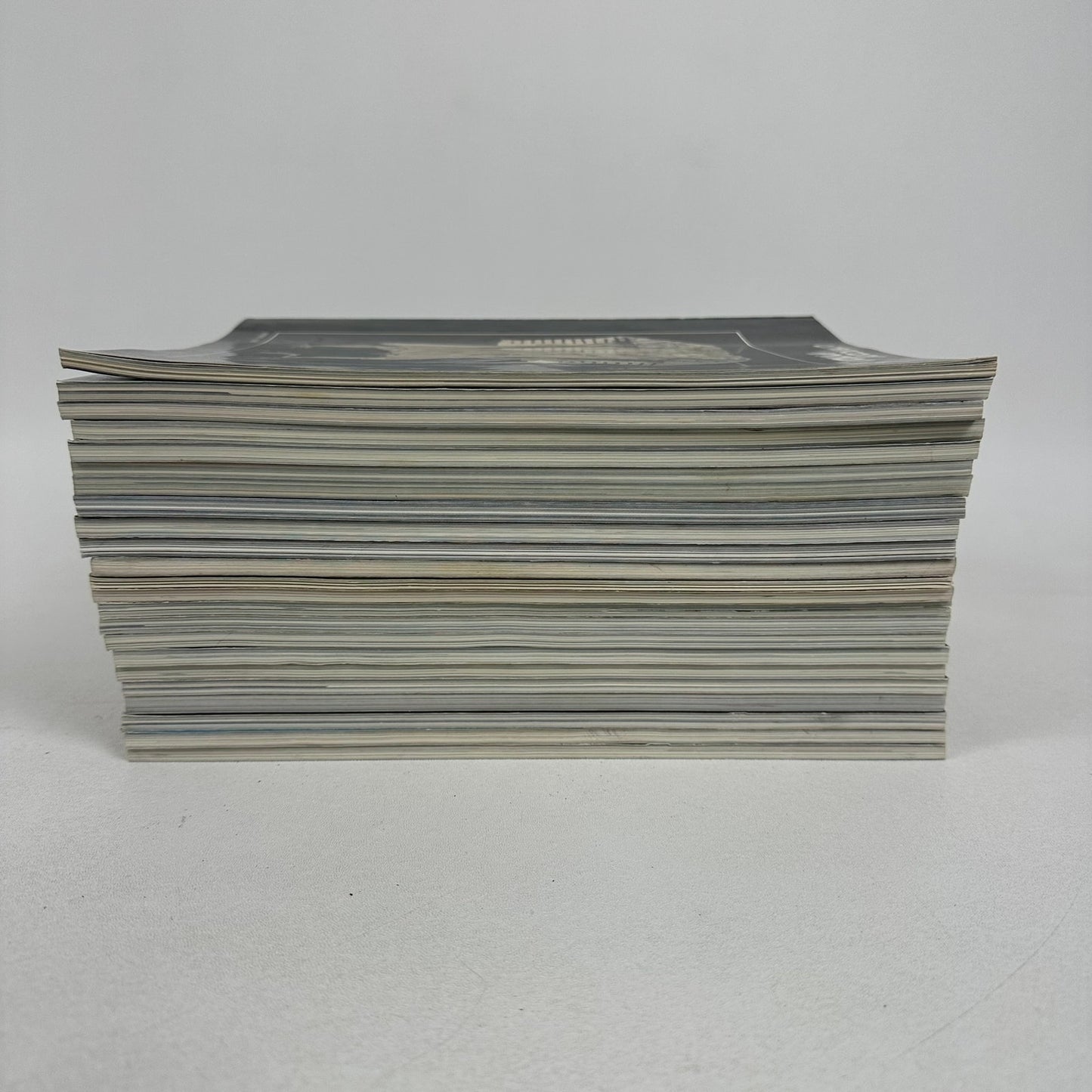 American Indian Art Magazines Lot of 23 History Photography Culture 1980-2006