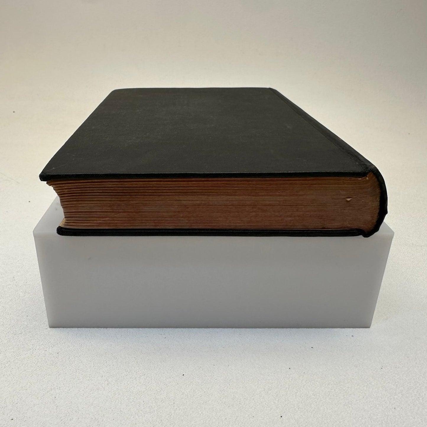 Case of the Green Felt Hat Christopher Bush 1939 First Edition Mystery Henry