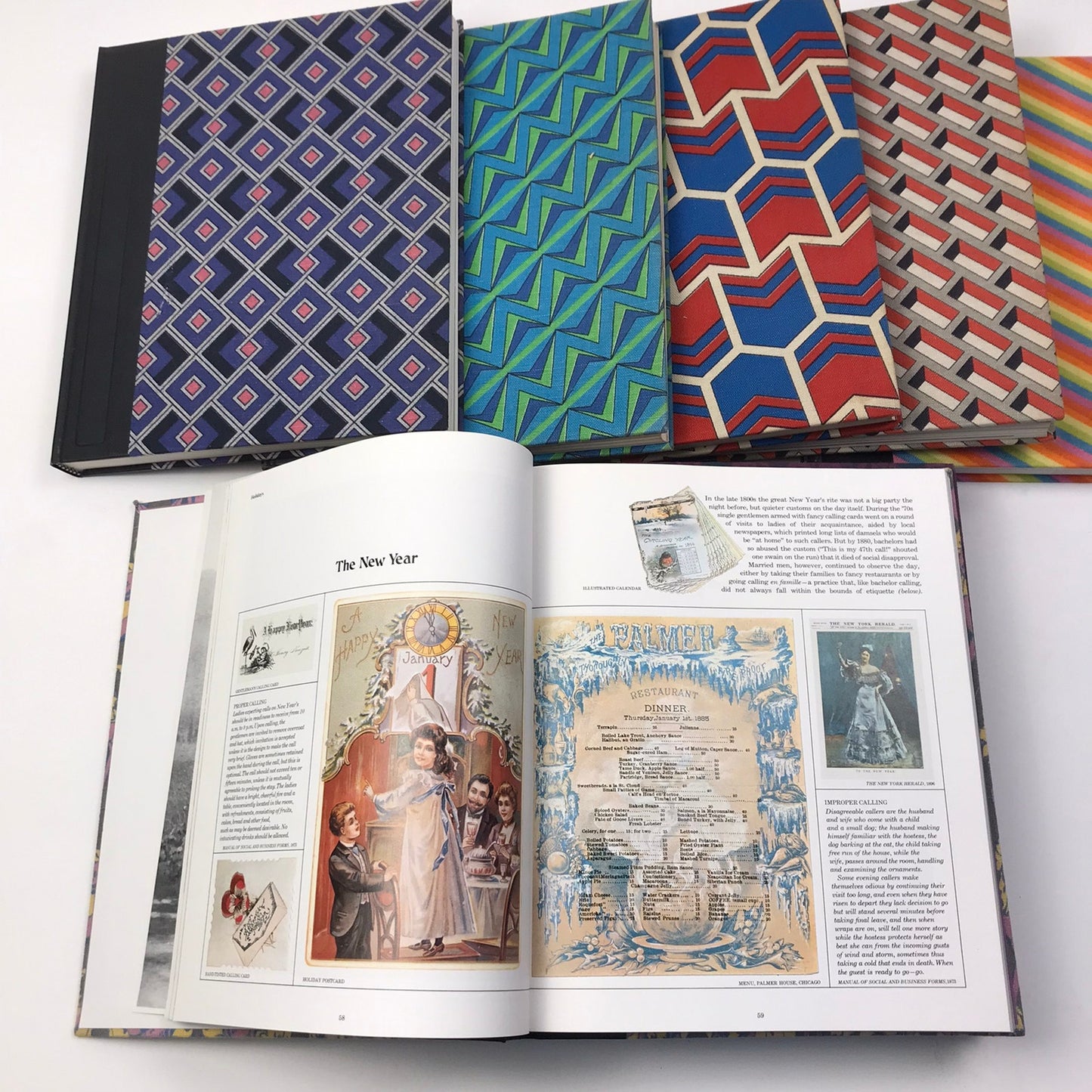 This Fabulous Century Complete 8 Volume Set History Photography Politics Society