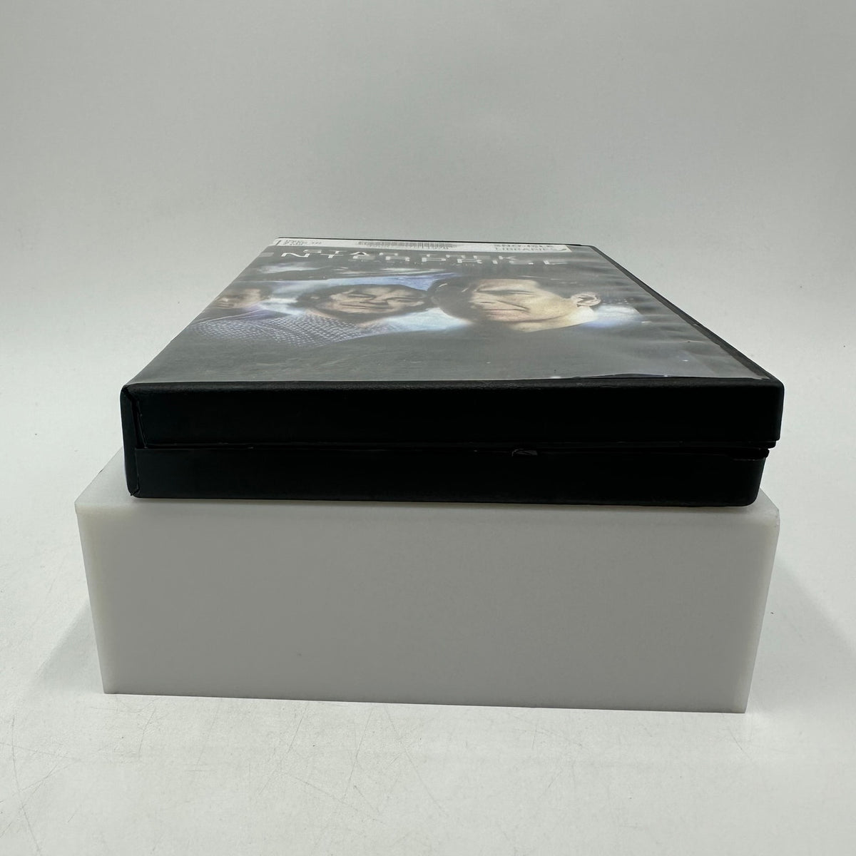 Star Trek Enterprise Season Two DVDs Episodic Science Fiction Action Adventure