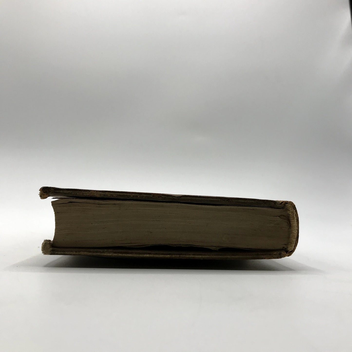 Oeuvres Complétes de Bourdaloue Carême Tome 4 Hardcover Nouvelle Edition 1812