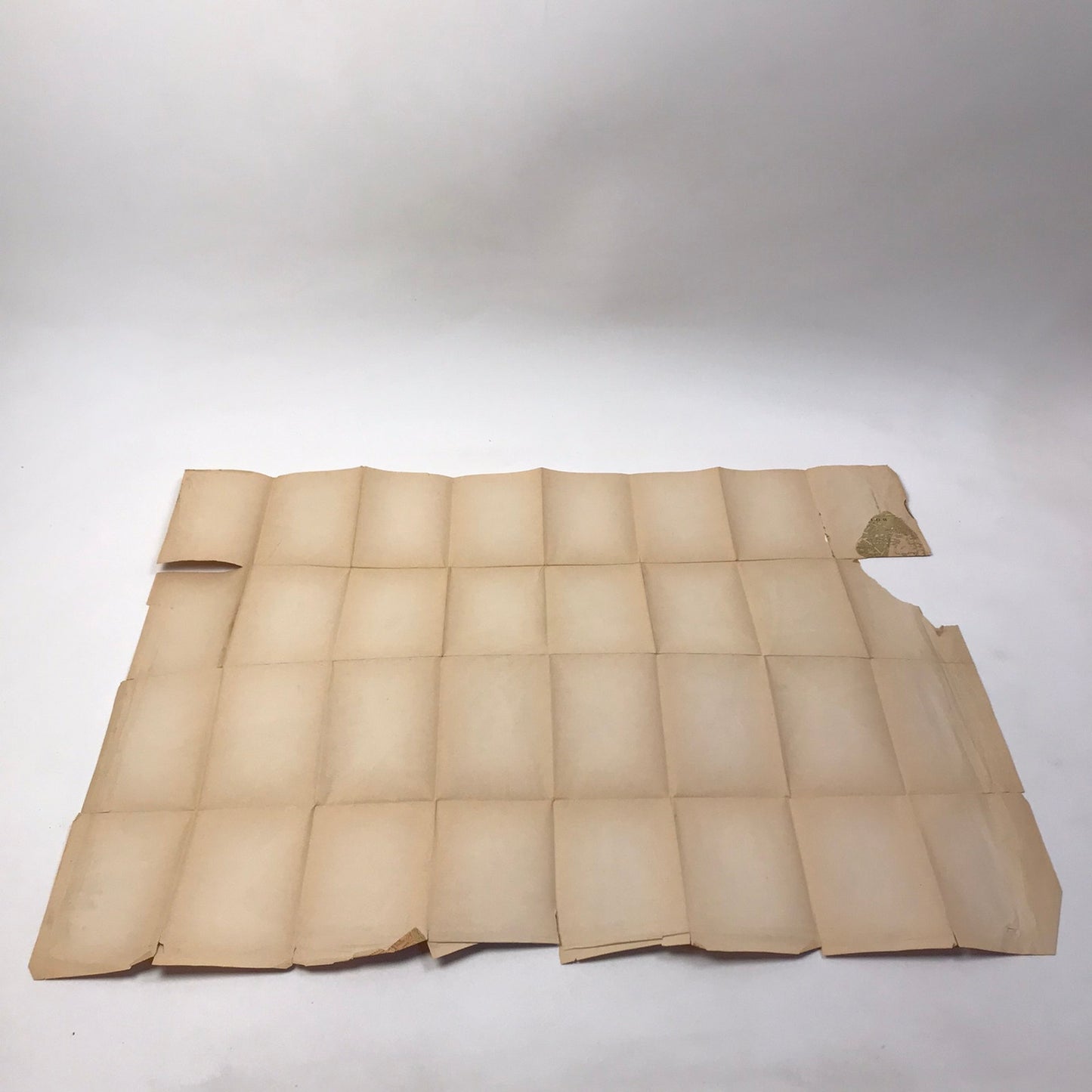 Plan de Paris par Arrondissement Pocket Guide Tourism Maps Travel Geography