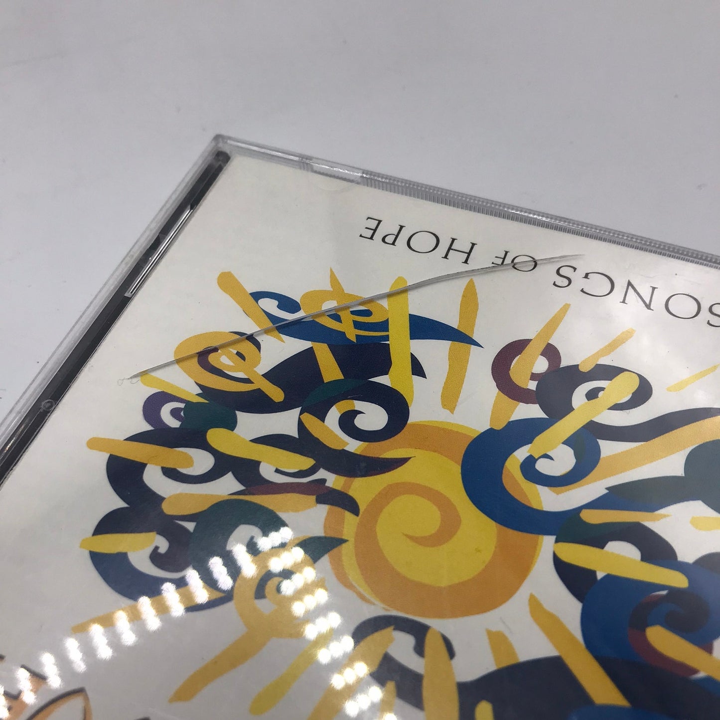 Worship Audio Lot of 73 CDs 2 Signed Contemporary Christian Gospel Music