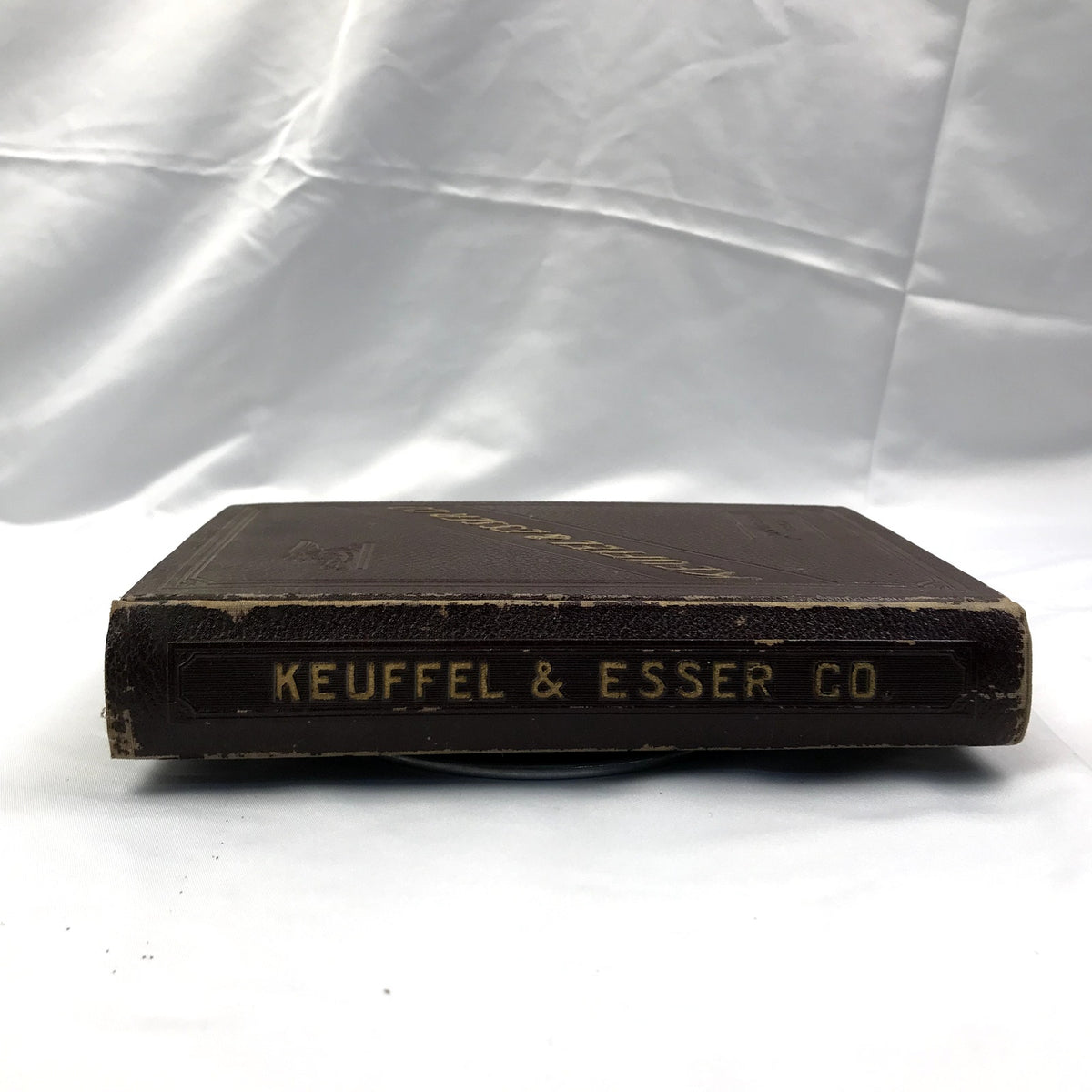 Catalogue of Keuffel and Esser Co Trade Catalog Drawing Materials Instruments