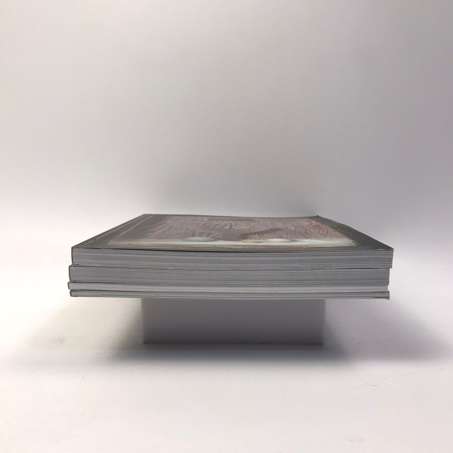 Christies The Bergman Collection Auction Catalogs Lot of 4 Contemporary Modern