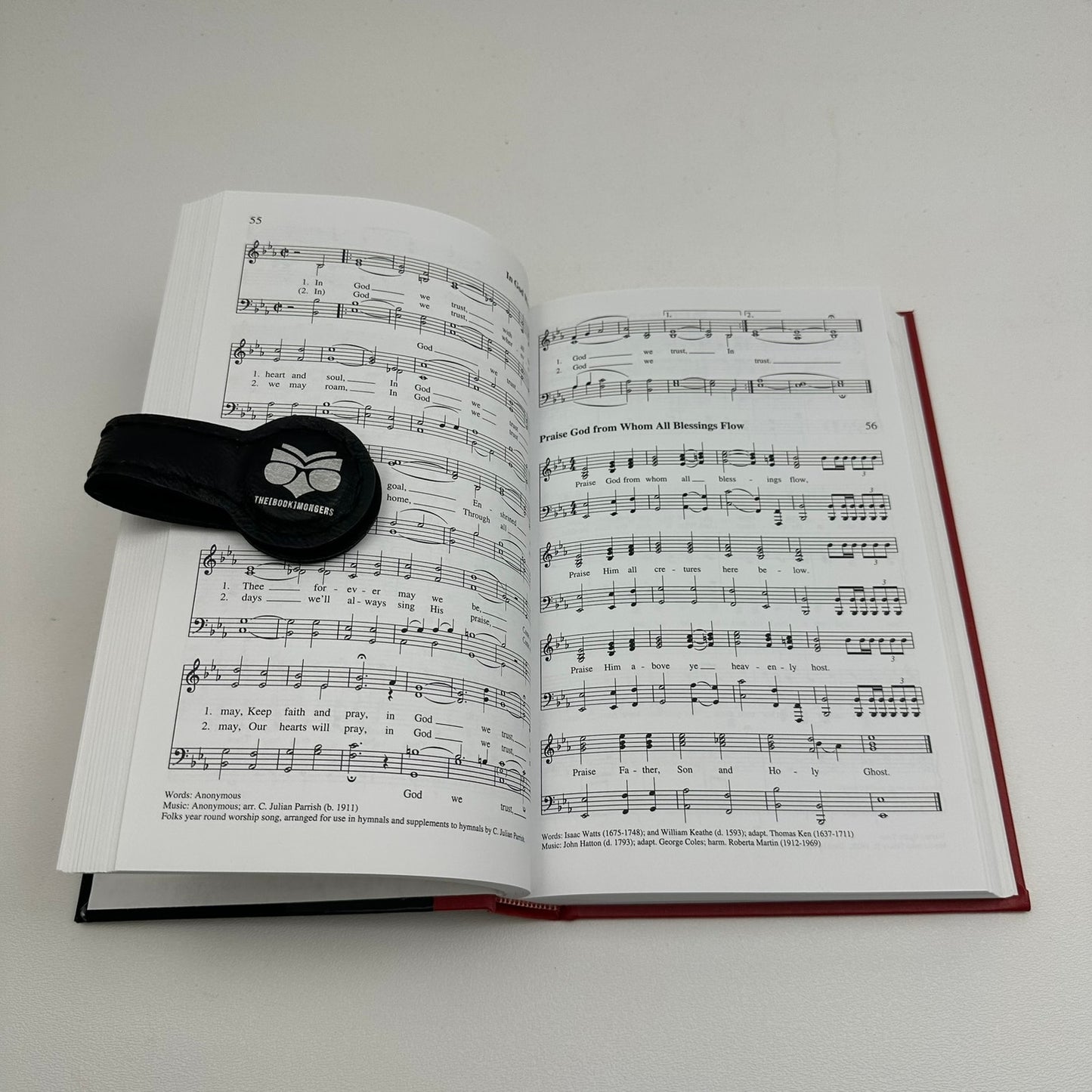 Lift Every Voice and Sing II African American Hymnal Christian Religious Music