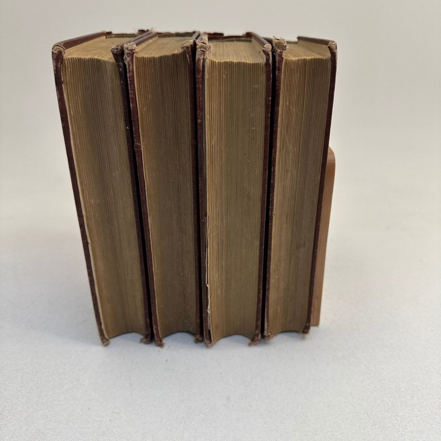 Workshop Receipts 1903 American Library Ed 4 Vol. Set Technical Encyclopaedia