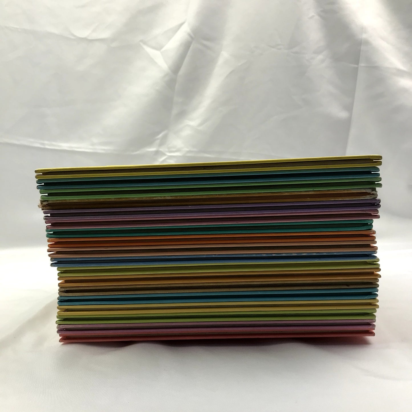 Volumes 1-18 Walt Disney Fun To Read Library Illustrated Children's Books 1980s