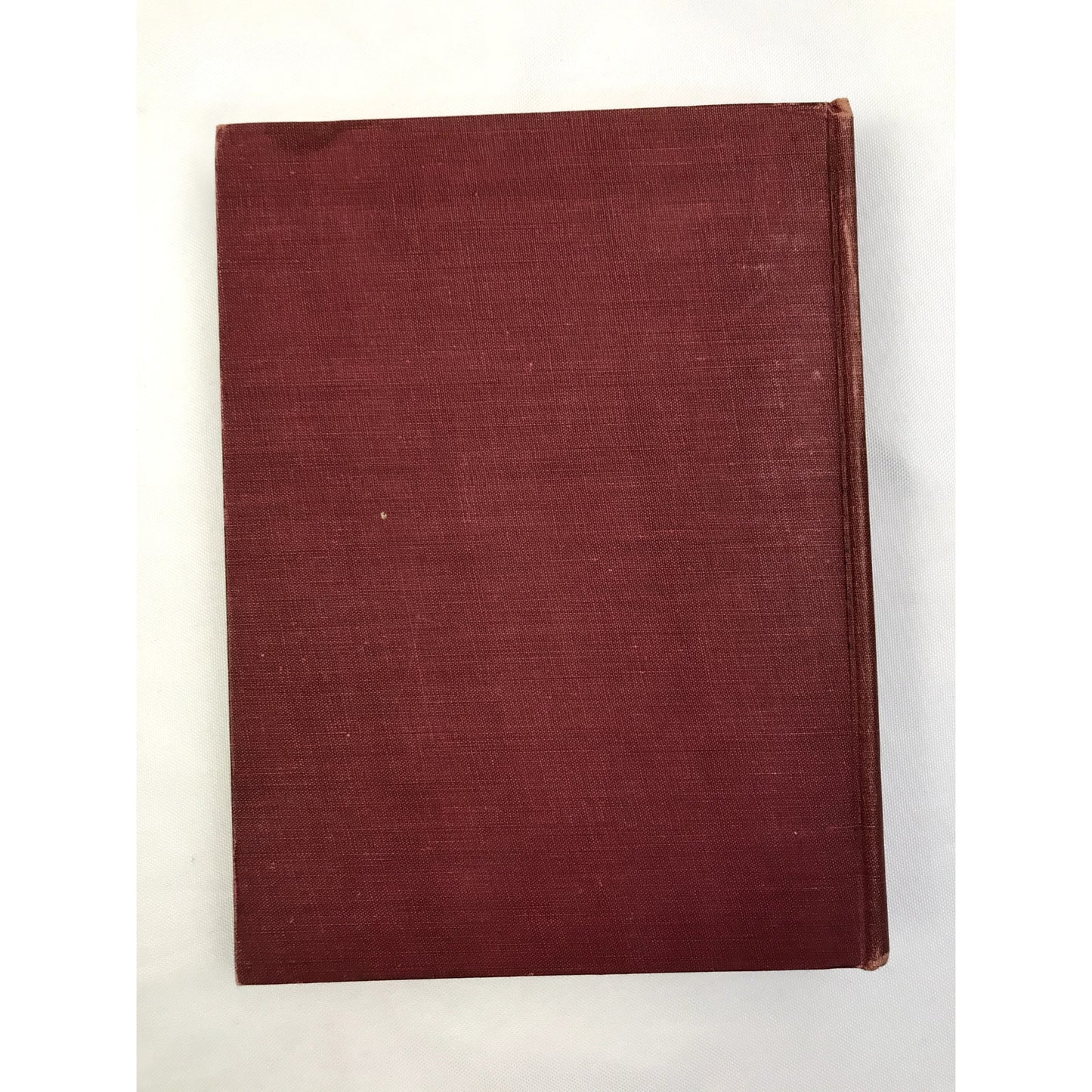 The Singing Tree by Kate Seredy Hardcover Book with Color Illustrations 1940