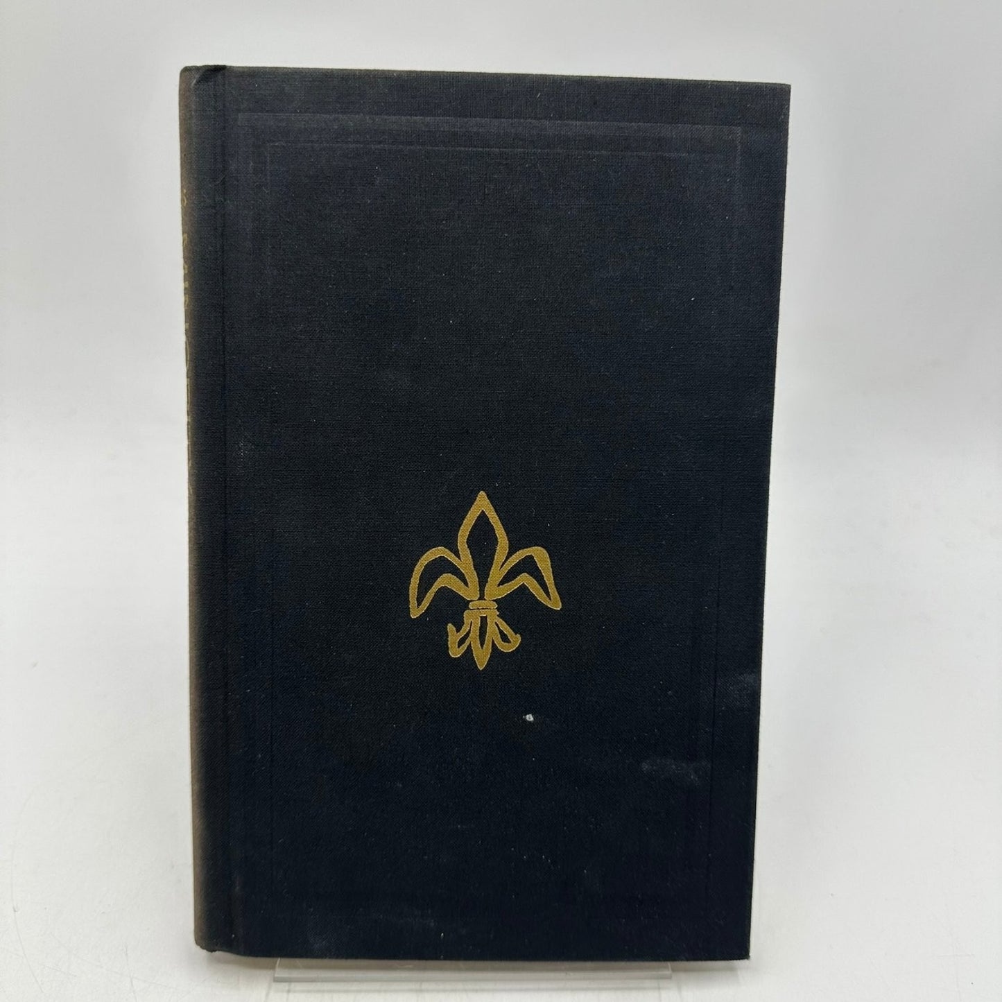 Minority of One Kilby 1959 First Printing Biography Jonathan Blanchard Eerdmans