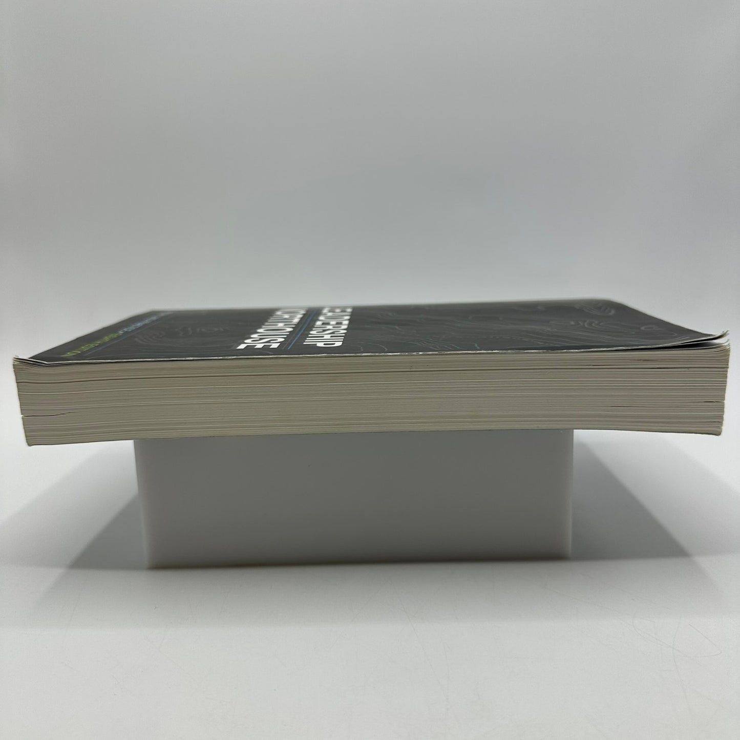 Leadership Theory and Practice Peter Northouse 8th Edition Management Reference