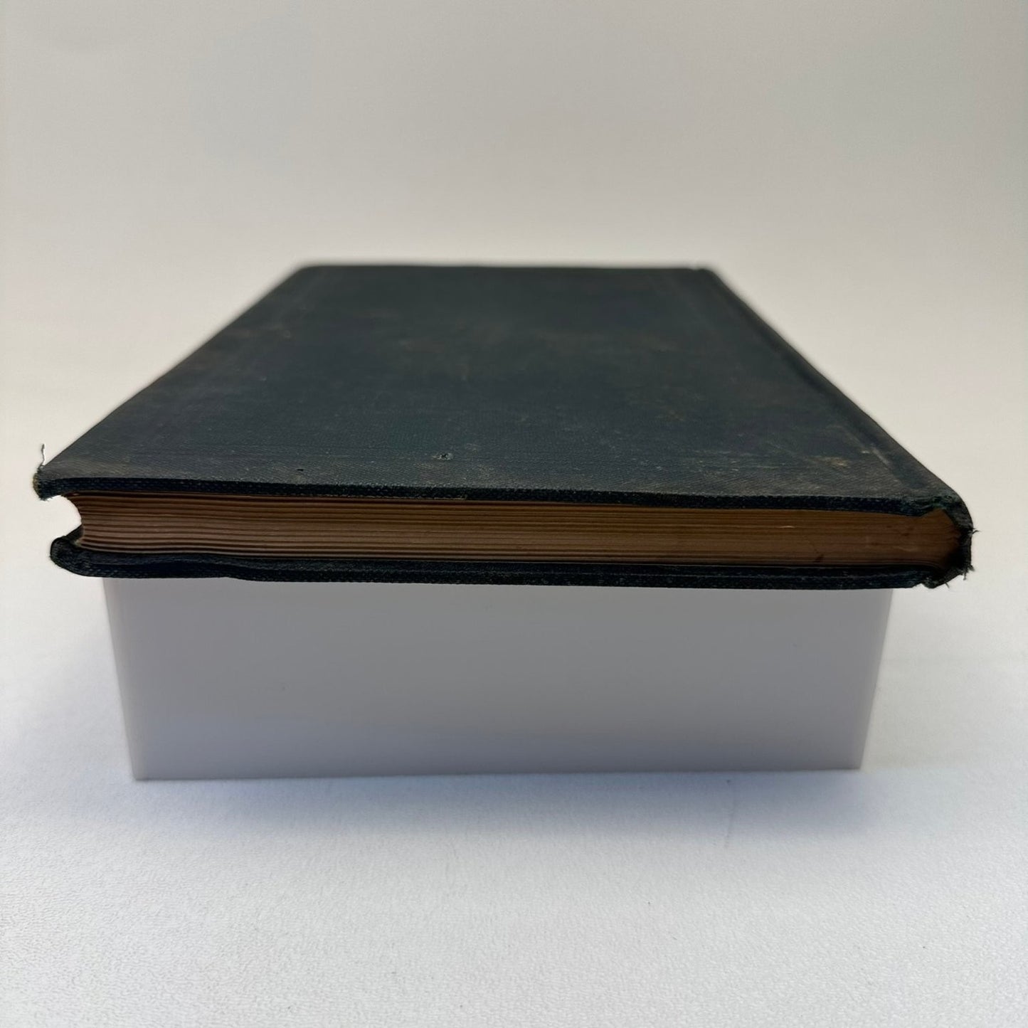 Volumetric Analysis Virgil Coblentz 1901 Chemistry Science Illustrated Blakiston
