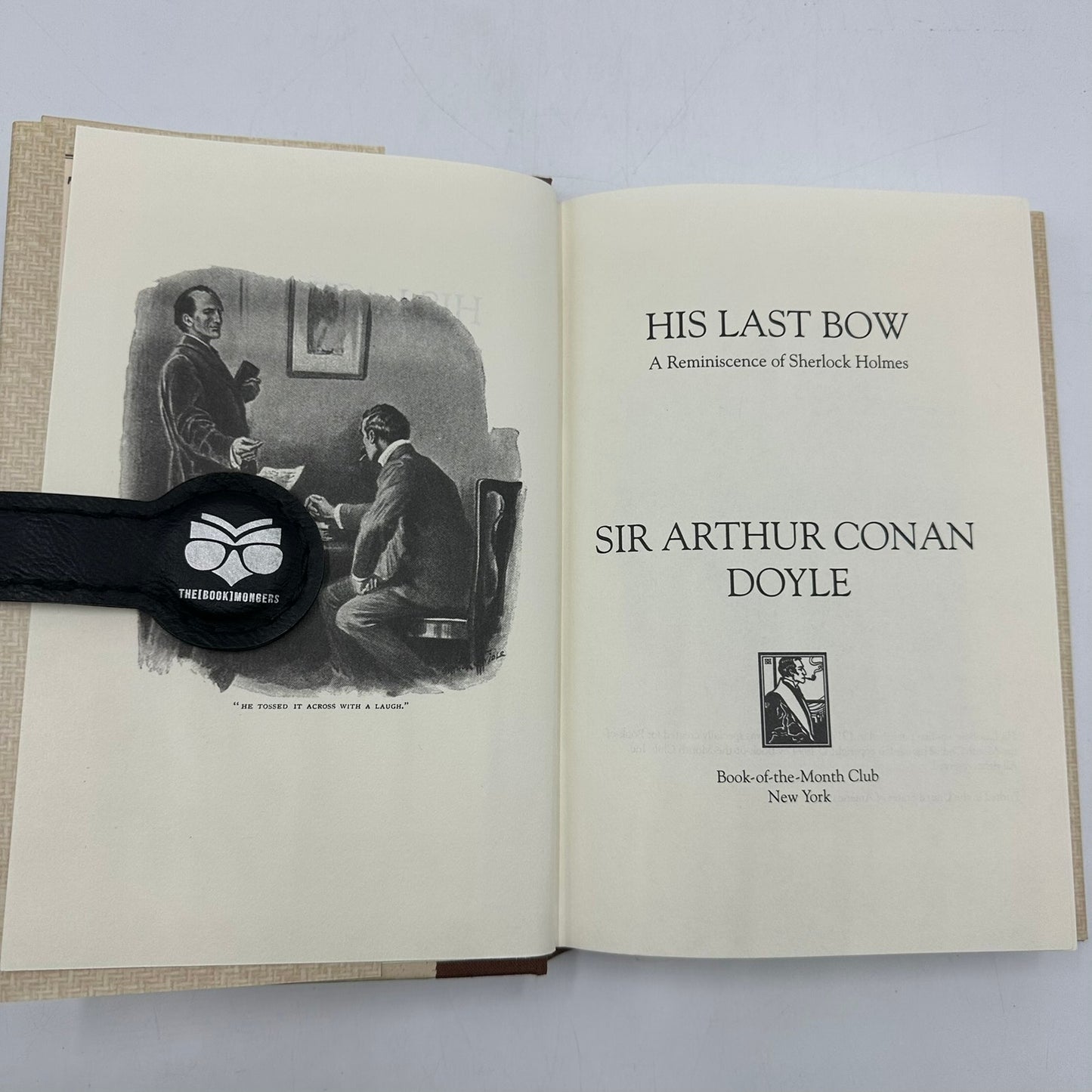 Sherlock Holmes Sir Arthur Conan Doyle Mystery Thriller Suspense 9 Volume Set