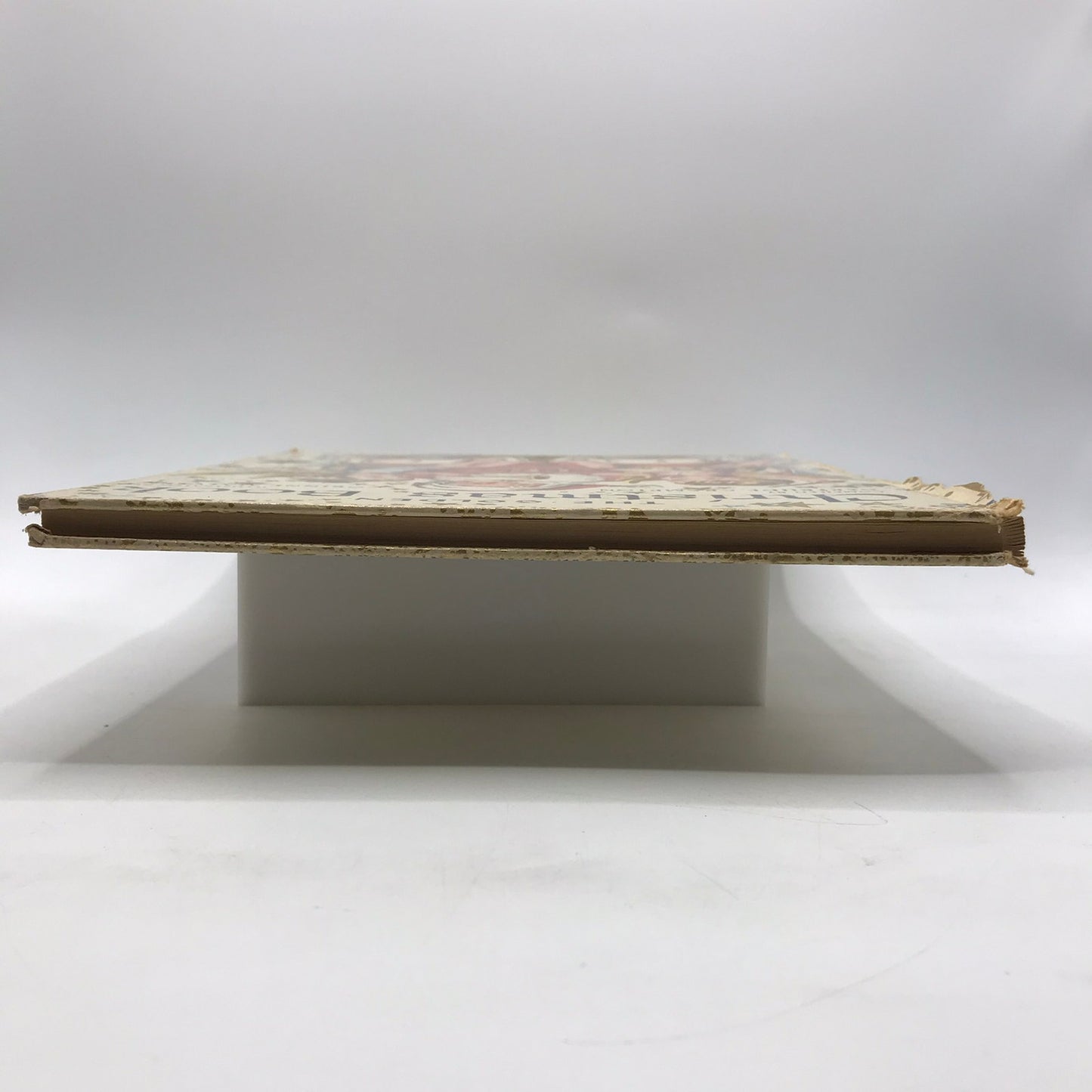 The Golden Christmas Gertrude Crampton Pop Up Tree Stories Songs Poems Riddles