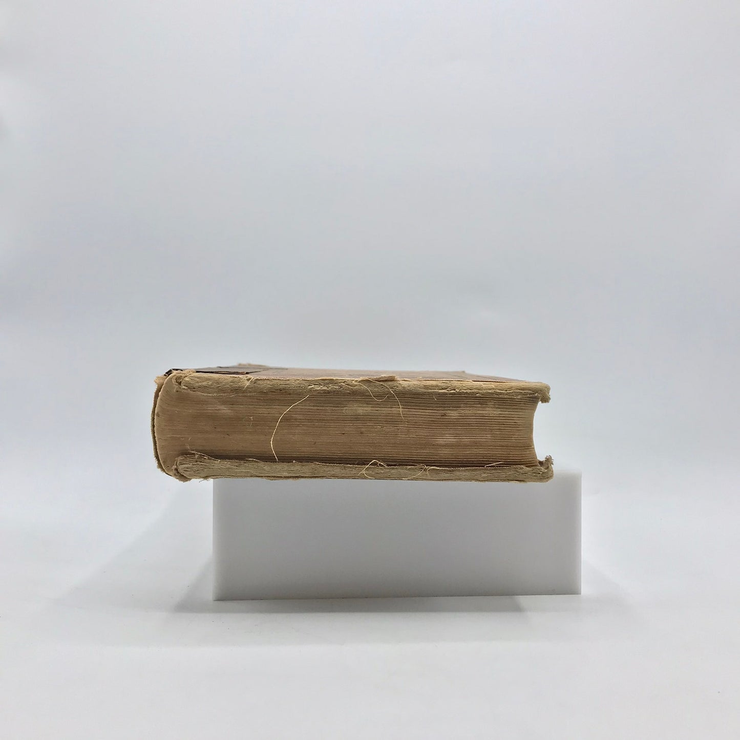 The Masque Torn Off Thomas DeWitt Talmage Sermon Religion Faith Christian 1883