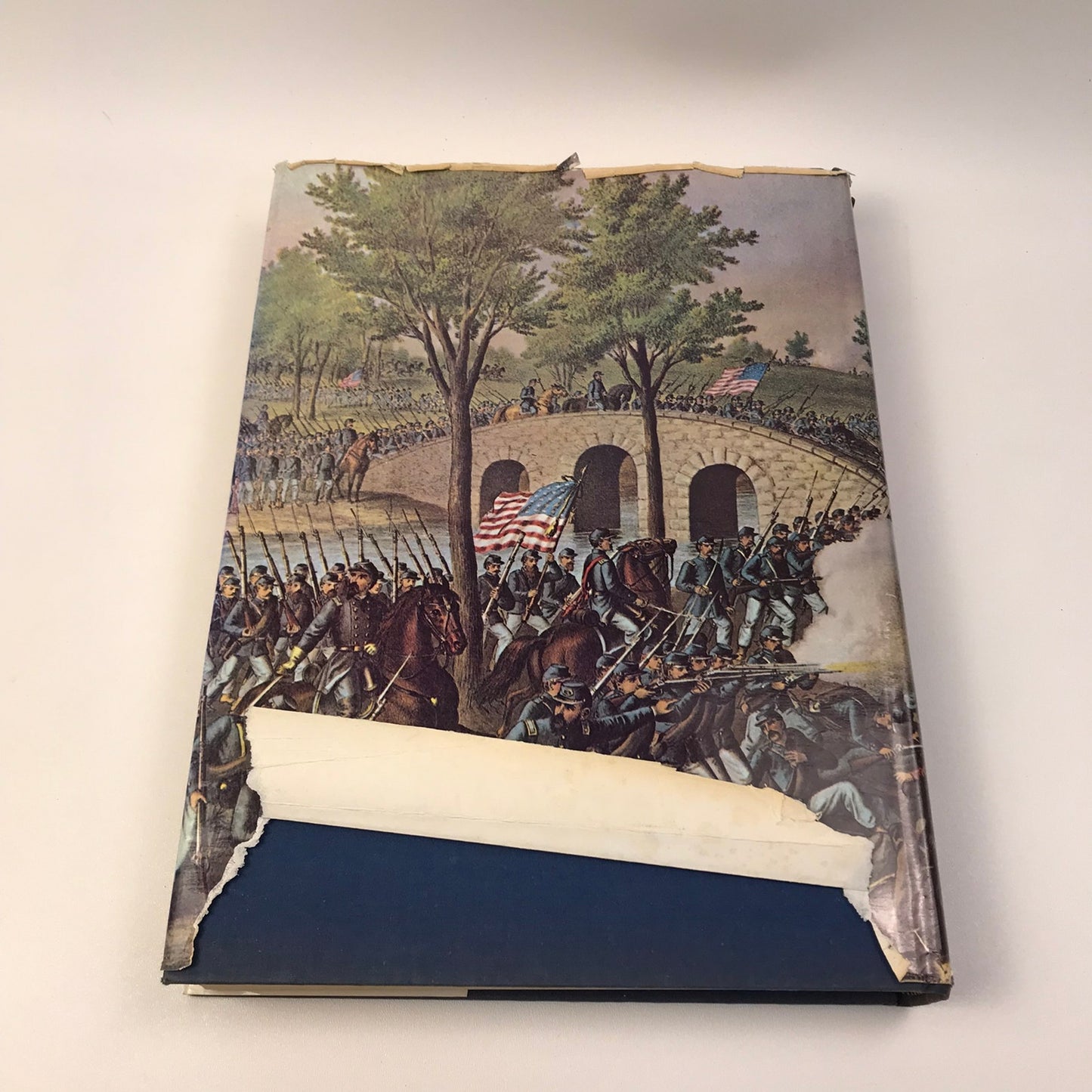 Harpers Pictorial History of the Civil War Alfred H Guernsey Henry M Alden