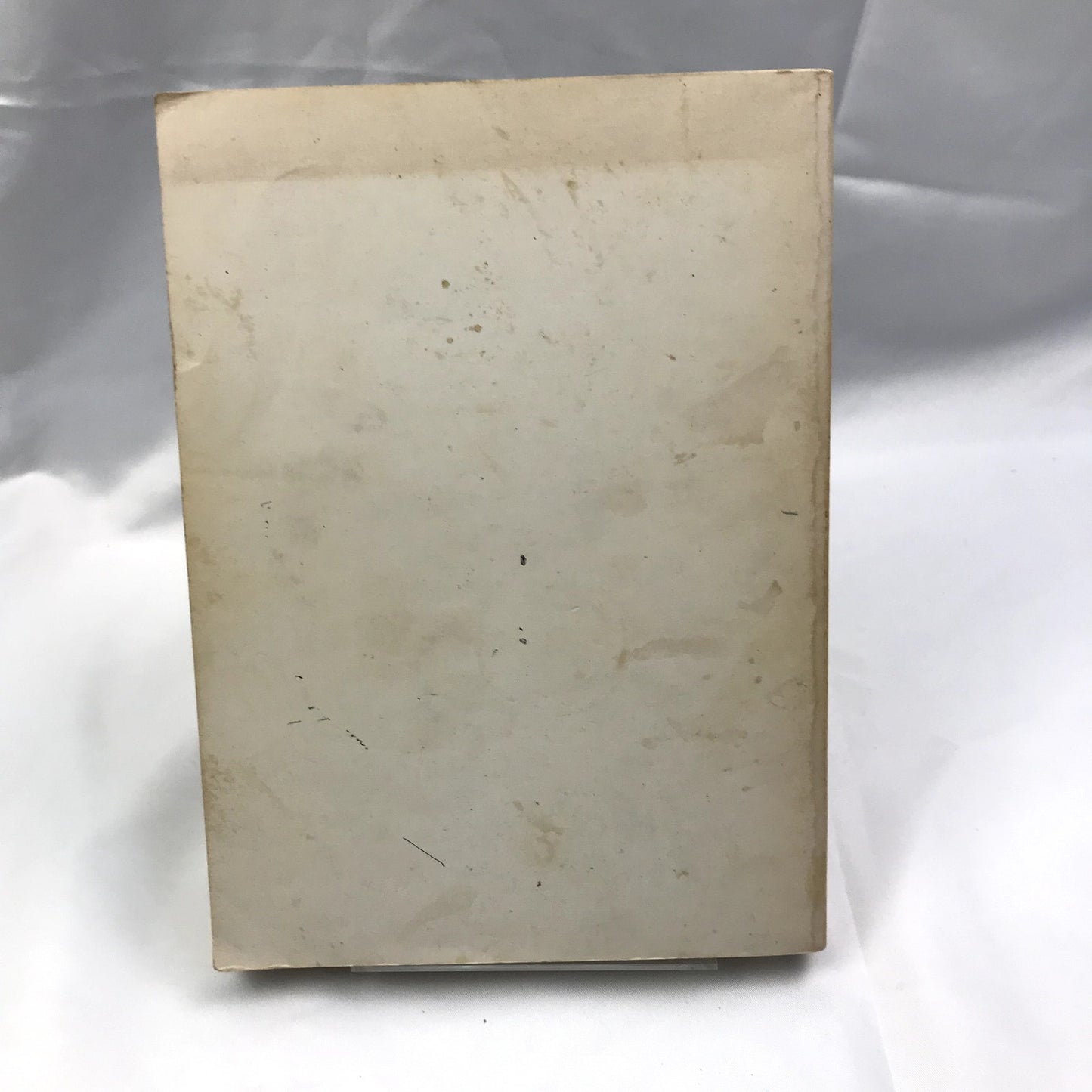 The Qualities of Time Paperback Nonfiction Reference Book by Paul Platt 1986