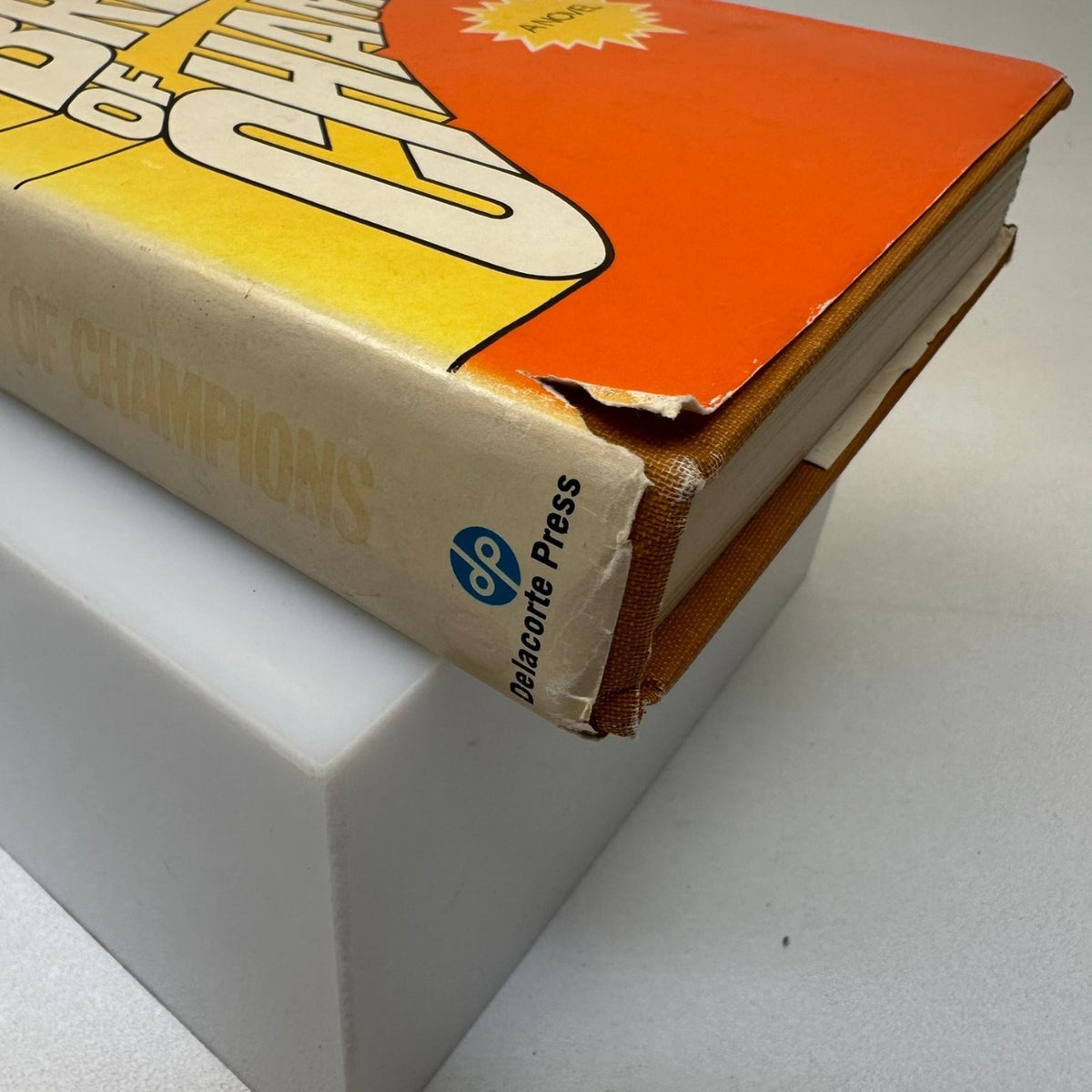 Breakfast of Champions Kurt Vonnegut Jr. 1973 Book Club Edition Novel Delacorte
