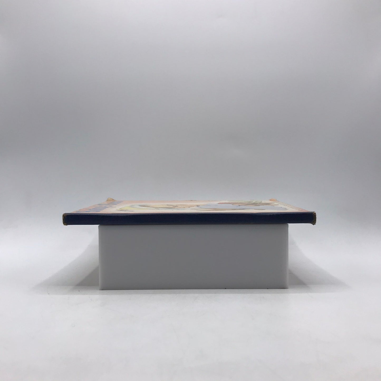 Babys Book Little Golden Book Bob Smith Children Early Learning Nursery Rhymes