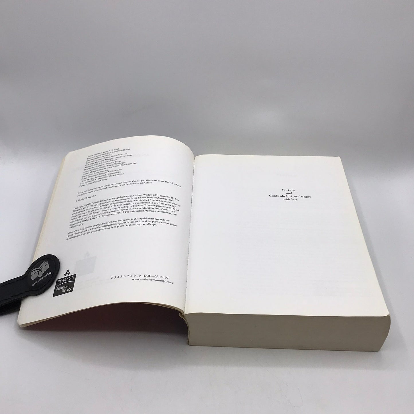 Introduction to Modern Astrophysics 2nd Edition Math Science Astronomy Textbook