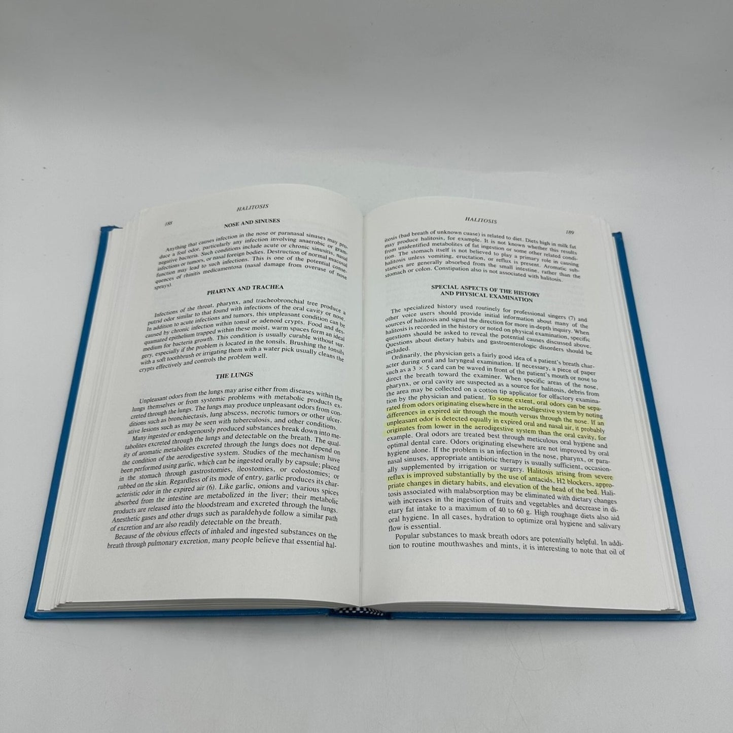 Professional Voice The Science and Art of Clinical Care Sataloff 1991 Raven