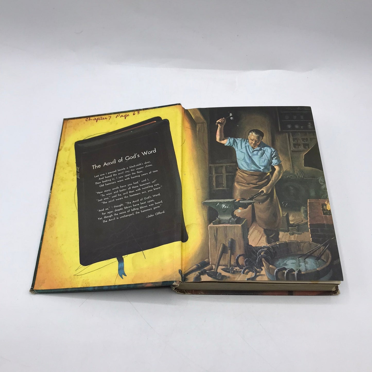 Your Bible and You Arthur S Maxwell Christian Life Guidance Religious Spiritual