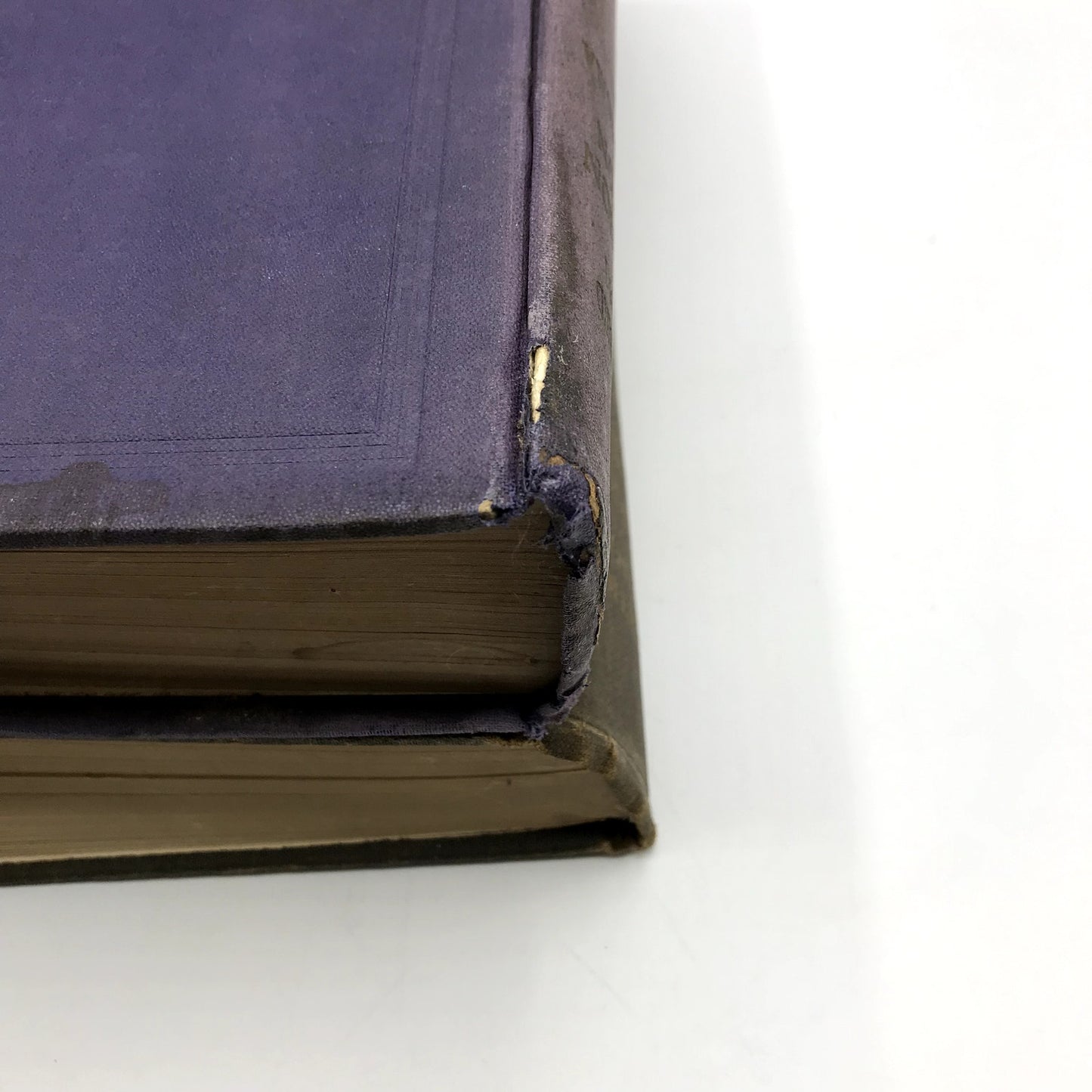 Oklahoma Corporation Commission Reports 1909-11 Lot of 2 Rare Hardcover Books