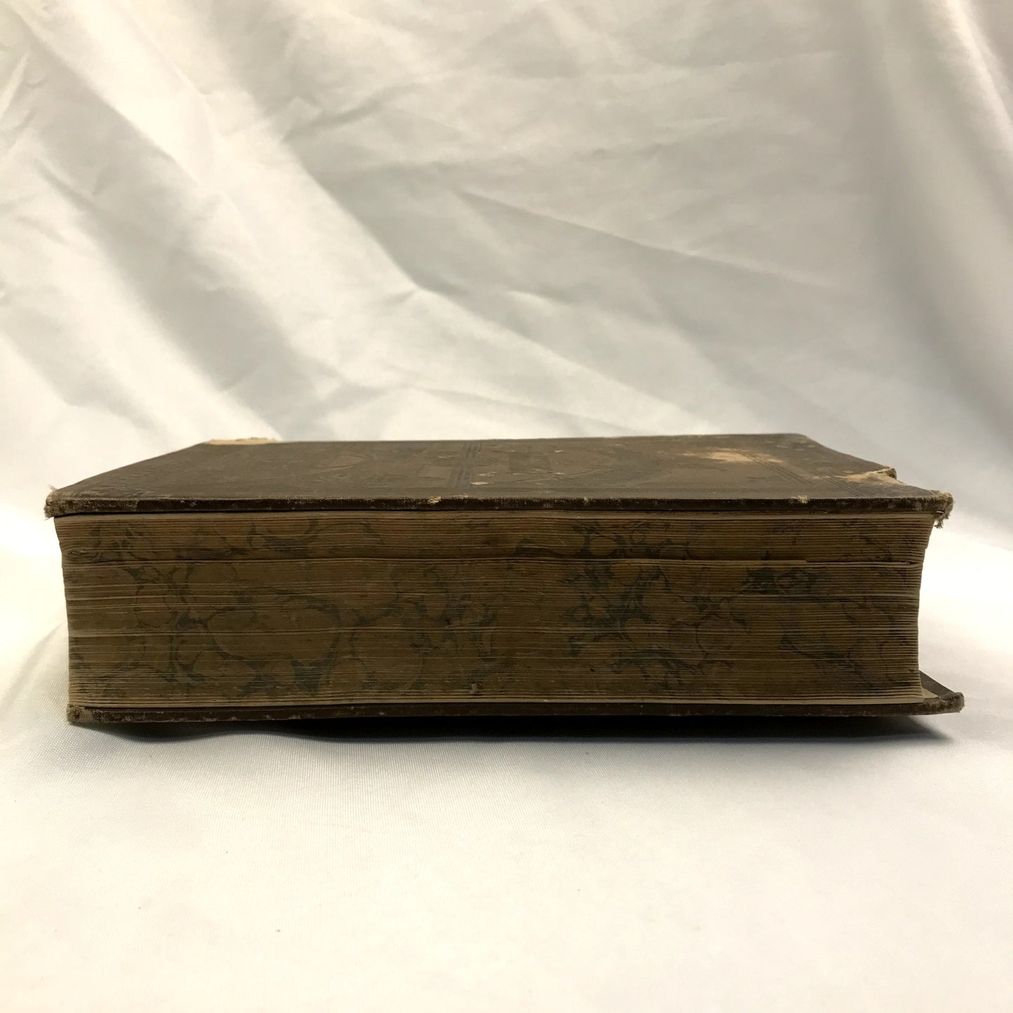 Panorama Of Nations Illustrated Historical Hardcover Book by H G. Cutler 1888