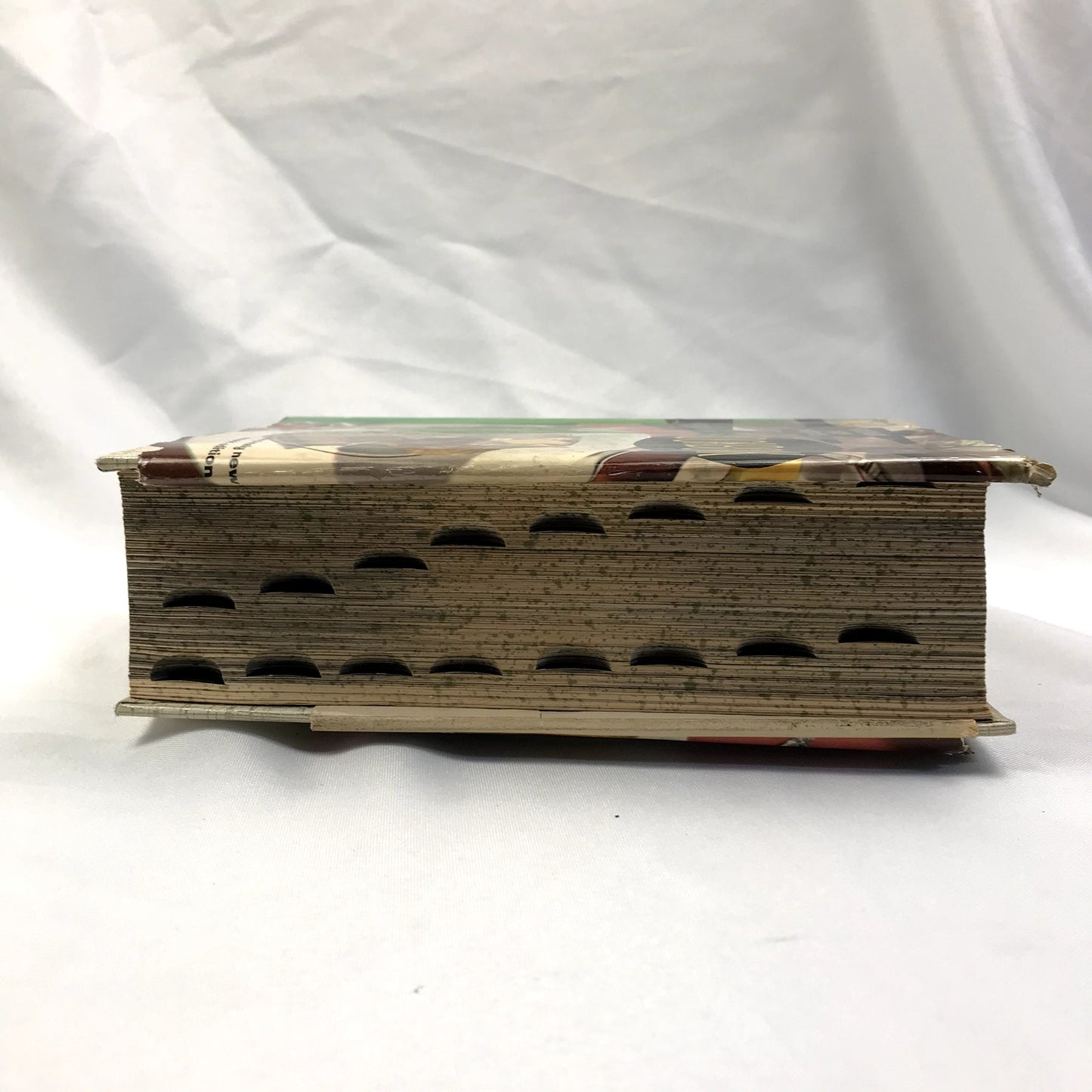 Culinary Arts Institute Encyclopedic Cookbook Hardcover Ruth Berolzheimer 1962