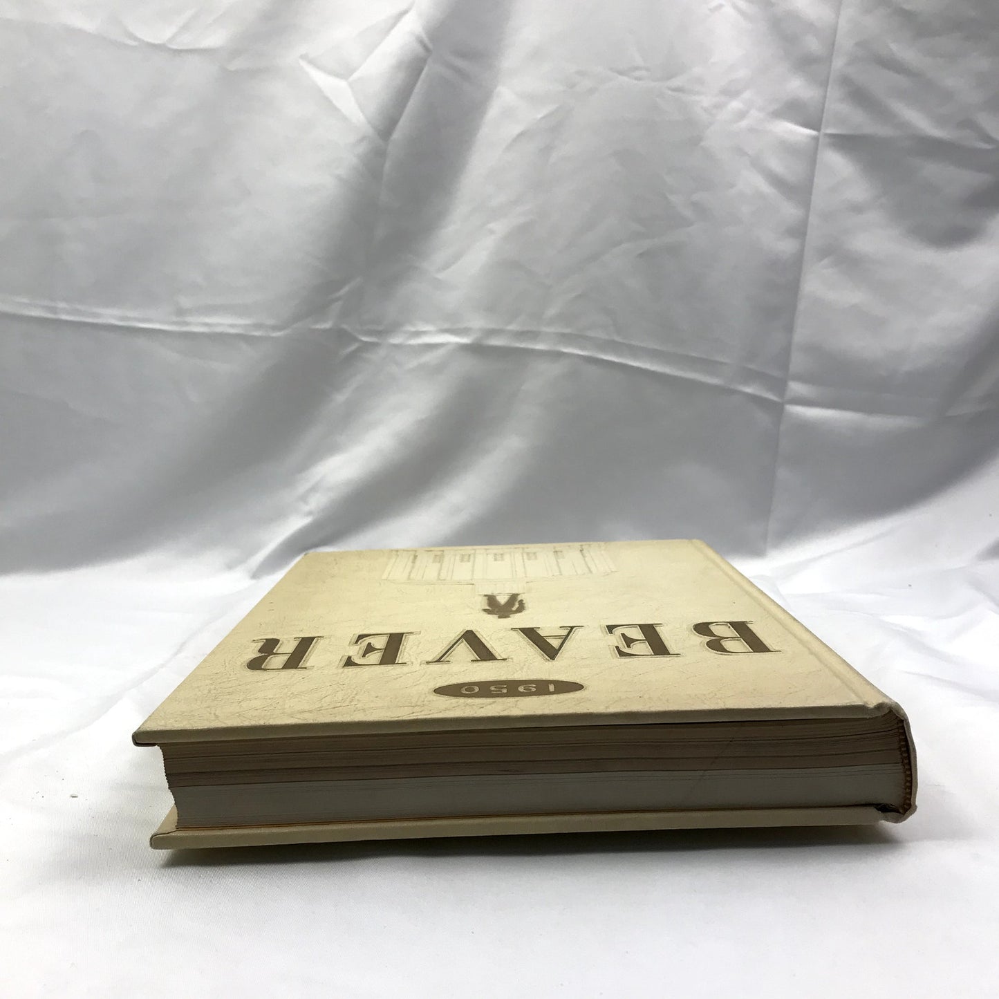 1950 Beaver Oregon State University Yearbook Corvallis Volume 44 Roberts Andrews