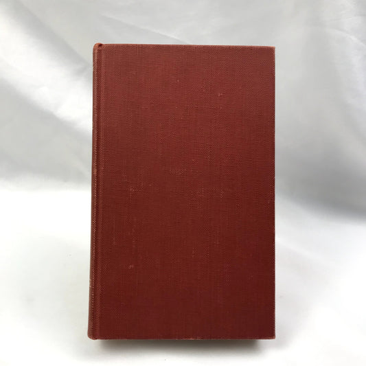 The Book of Concord Hardcover Book Translated & Edited Theodore G. Tappert 1959