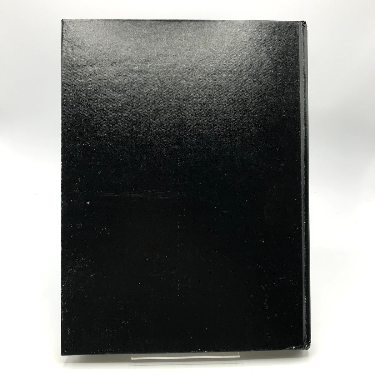 East Legend: Through The Year Volume XXI Illustrated Hardcover Yearbook 1983