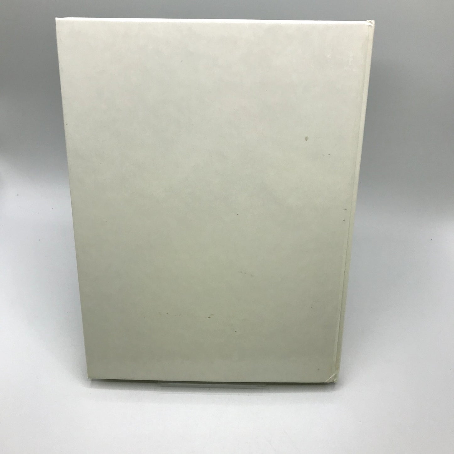 Tamanawas Volume 70 Yearbook Puget Sound College Illustrated Hardcover 1988-89