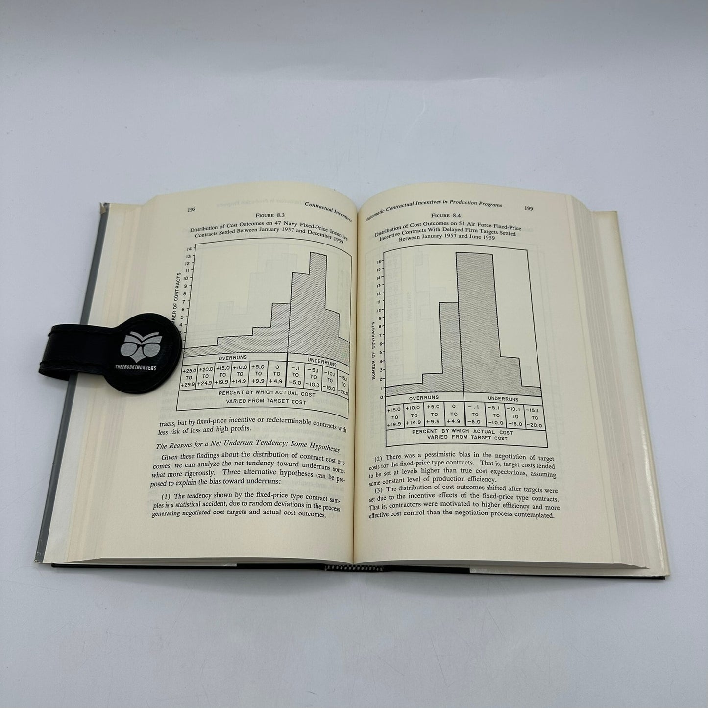 Weapons Acquisition Process Economic Incentives Frederic M Scherer Military 1964