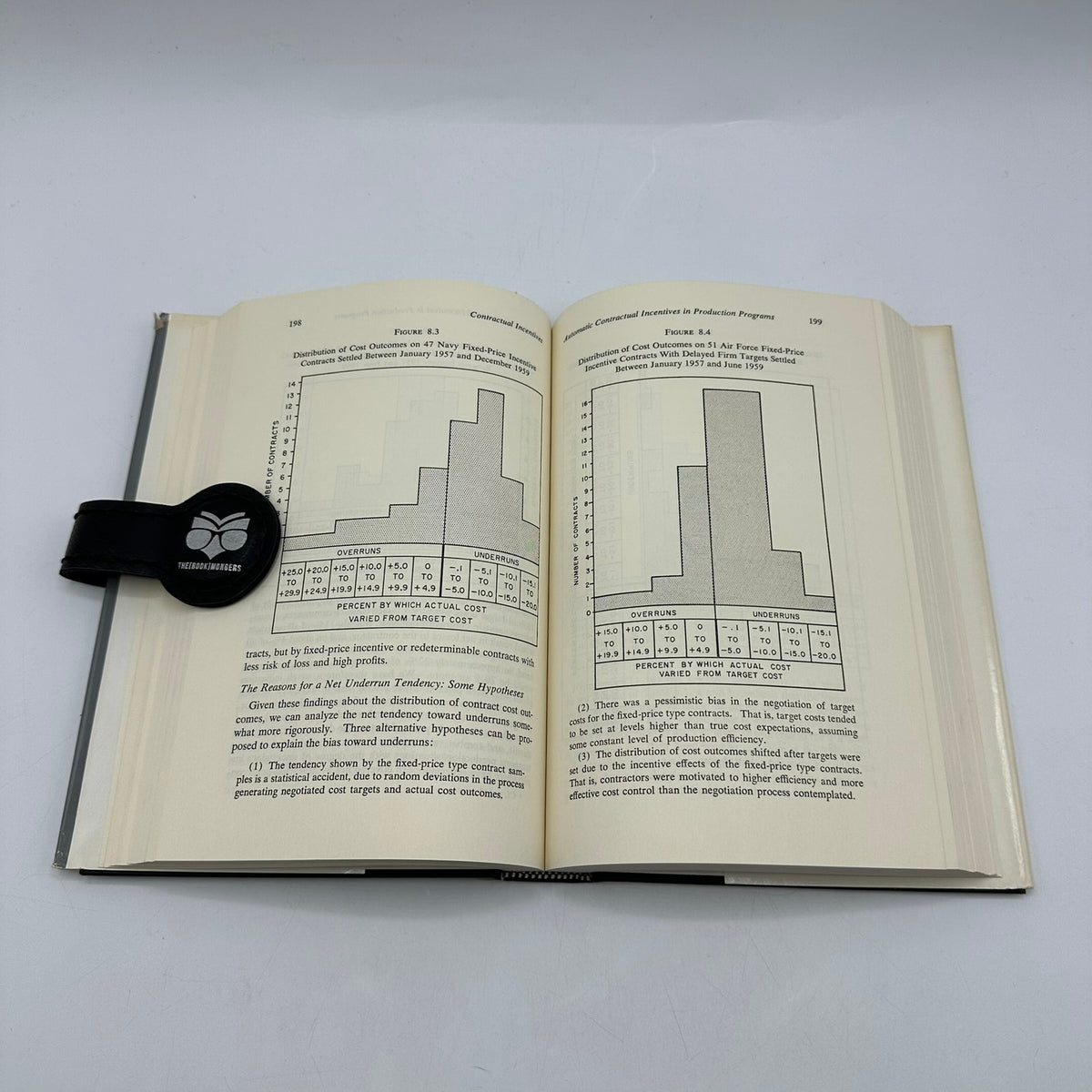 Weapons Acquisition Process Economic Incentives Frederic M Scherer Military 1964