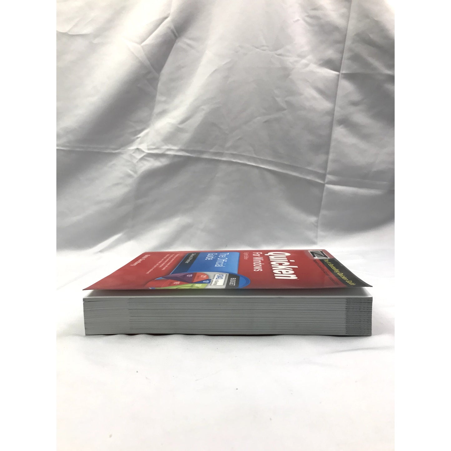 Quicken for Windows: The Official Guide, Eighth Edition by Bobbi Sandberg 2018