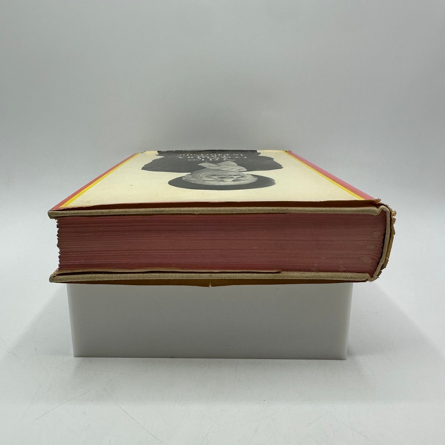 Notes on A Cowardly Lion John Lahr Wizard of Oz Bert Biography Show Business