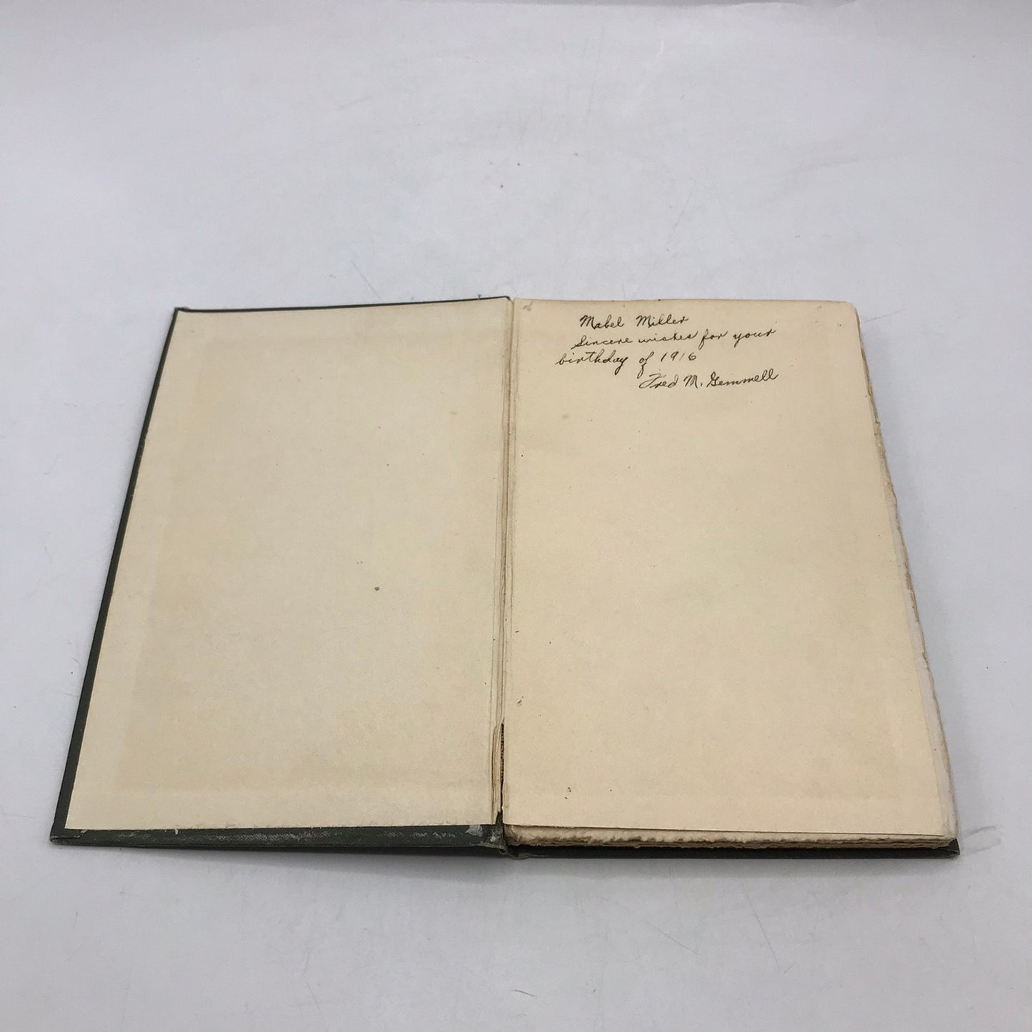 The Mansion Henry Van Dyke Christmas Religion Faith Christianity Short Story