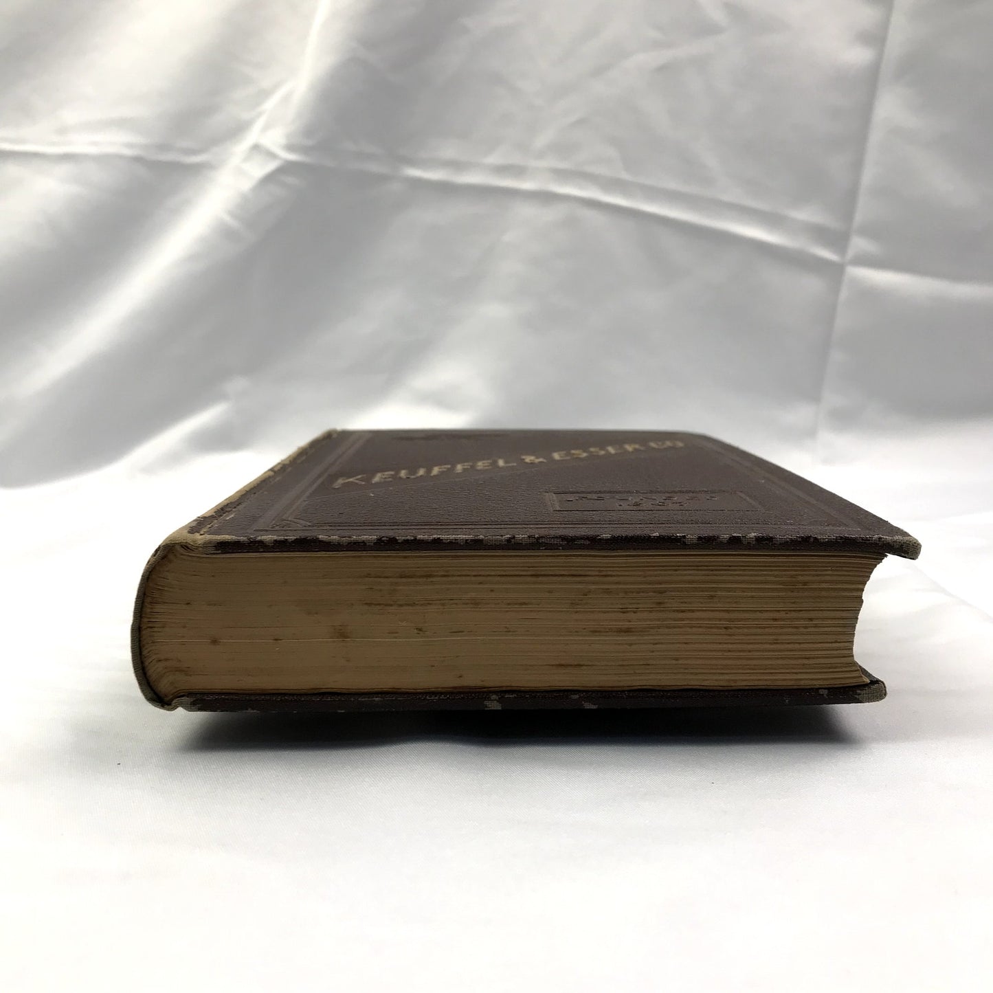 Catalogue of Keuffel and Esser Co Trade Catalog Drawing Materials Instruments
