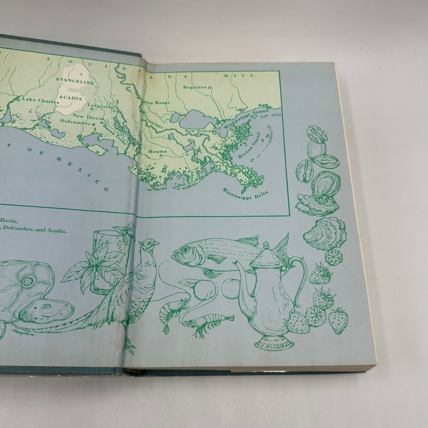 French Cooking in the New World Robotti 1967 First Edition Cookbook Doubleday