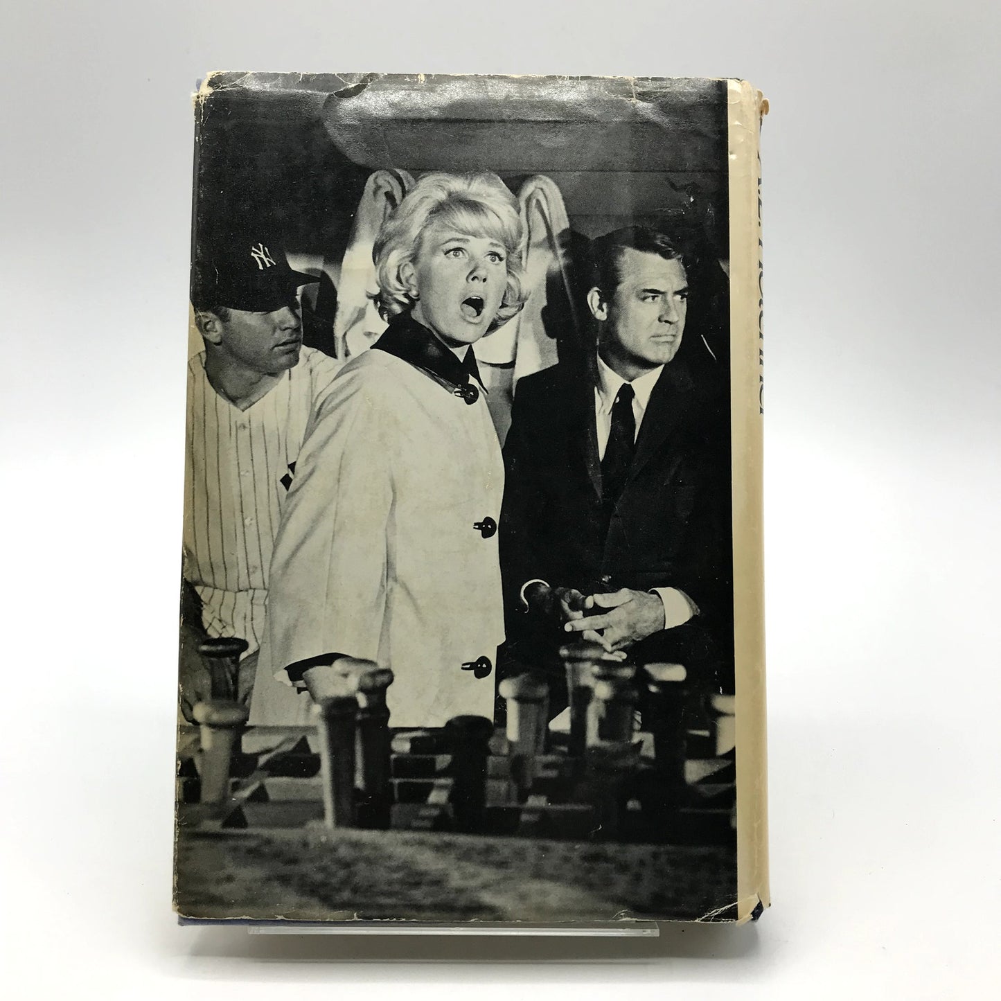 Doris Day Her Own Story Illustrated Hardcover by A.E. Hotchner 1976 Biography