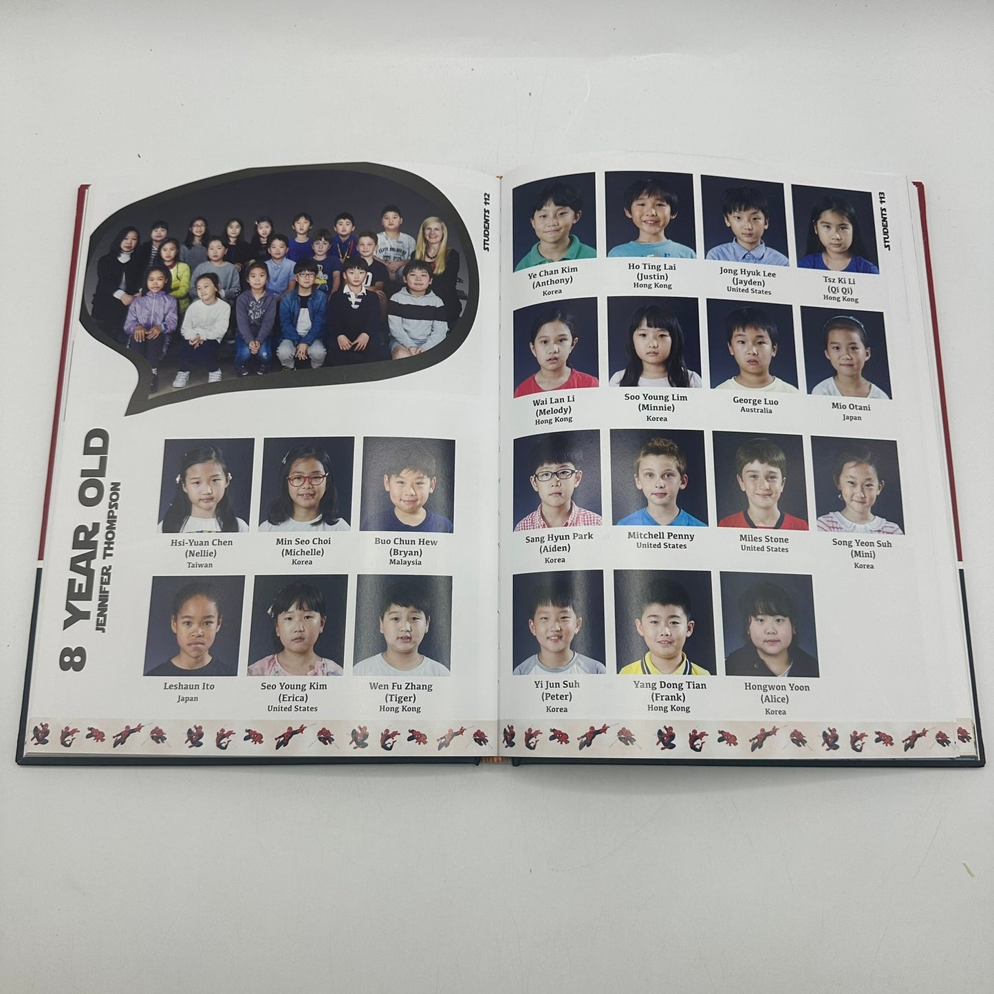 QSI International School of Shenzhen 2016-2017 PLE Preschool Elementary Yearbook